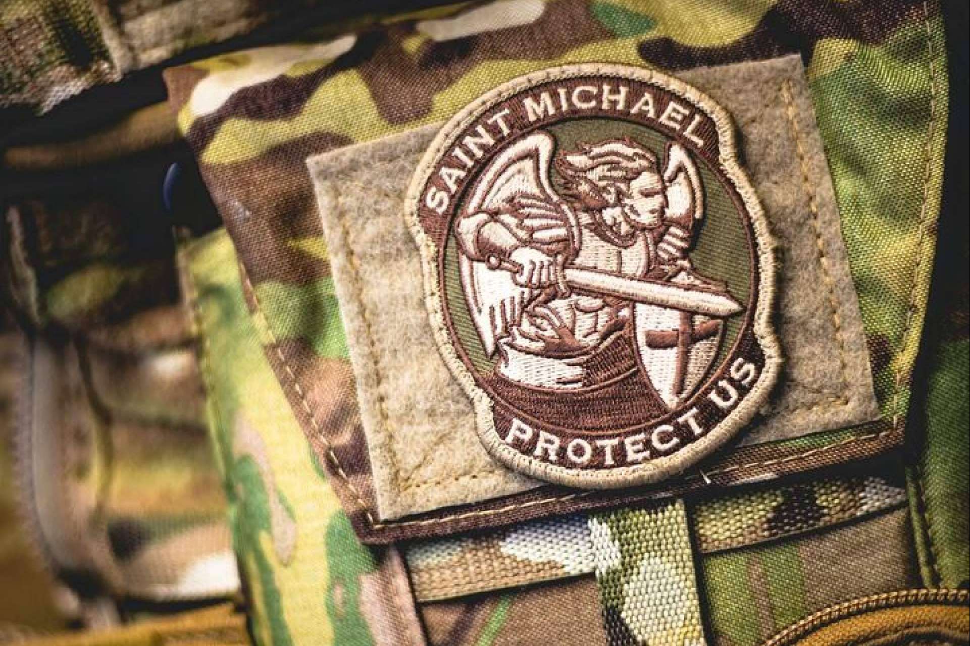 El Parche conmemorativo del 200 aniversario del Cuerpo Nacional de Policia, disponible en Tienda Shoke