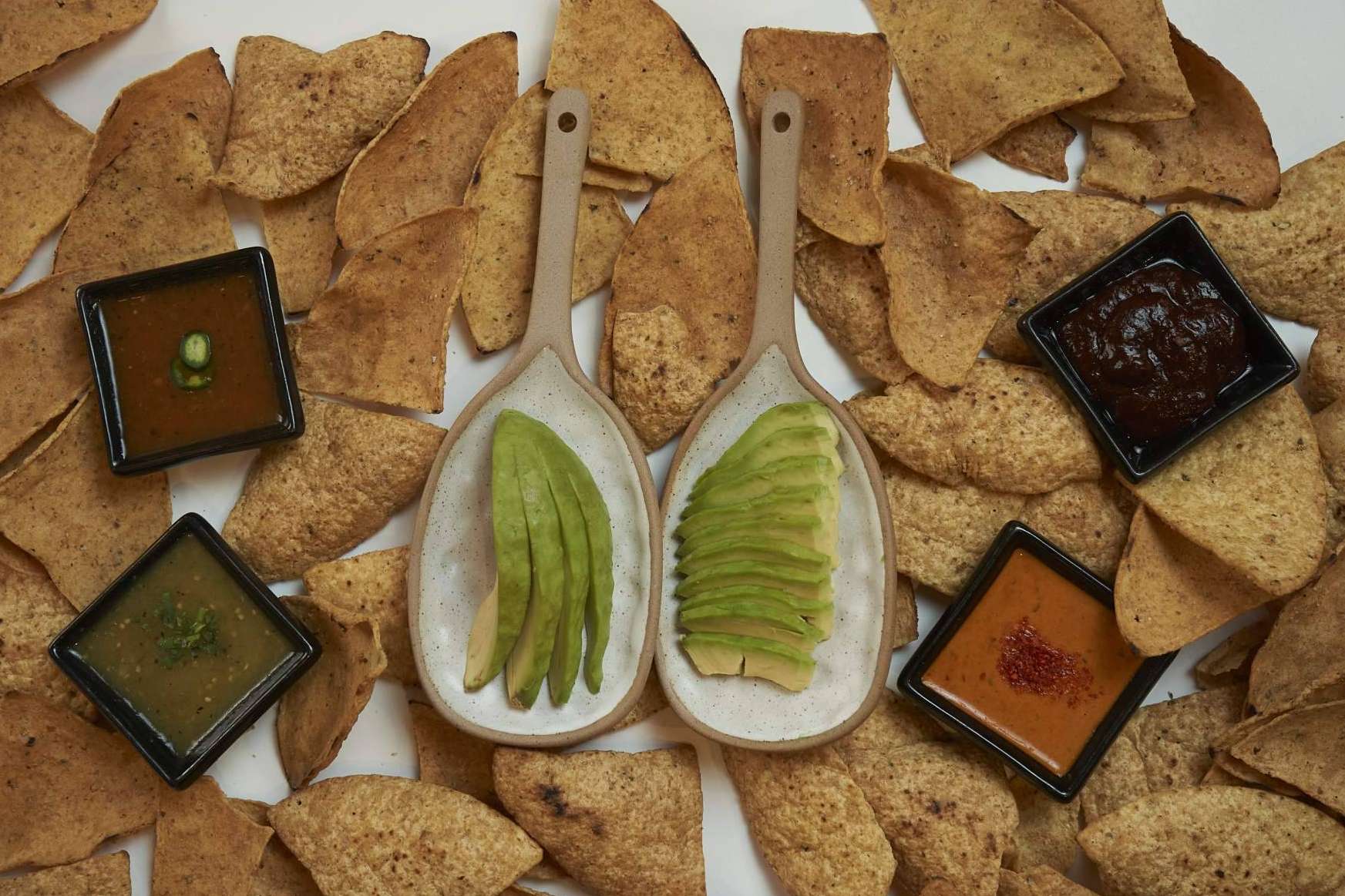 Maíz Maya revela algunas curiosidades interesantes sobre los productos mexicanos
