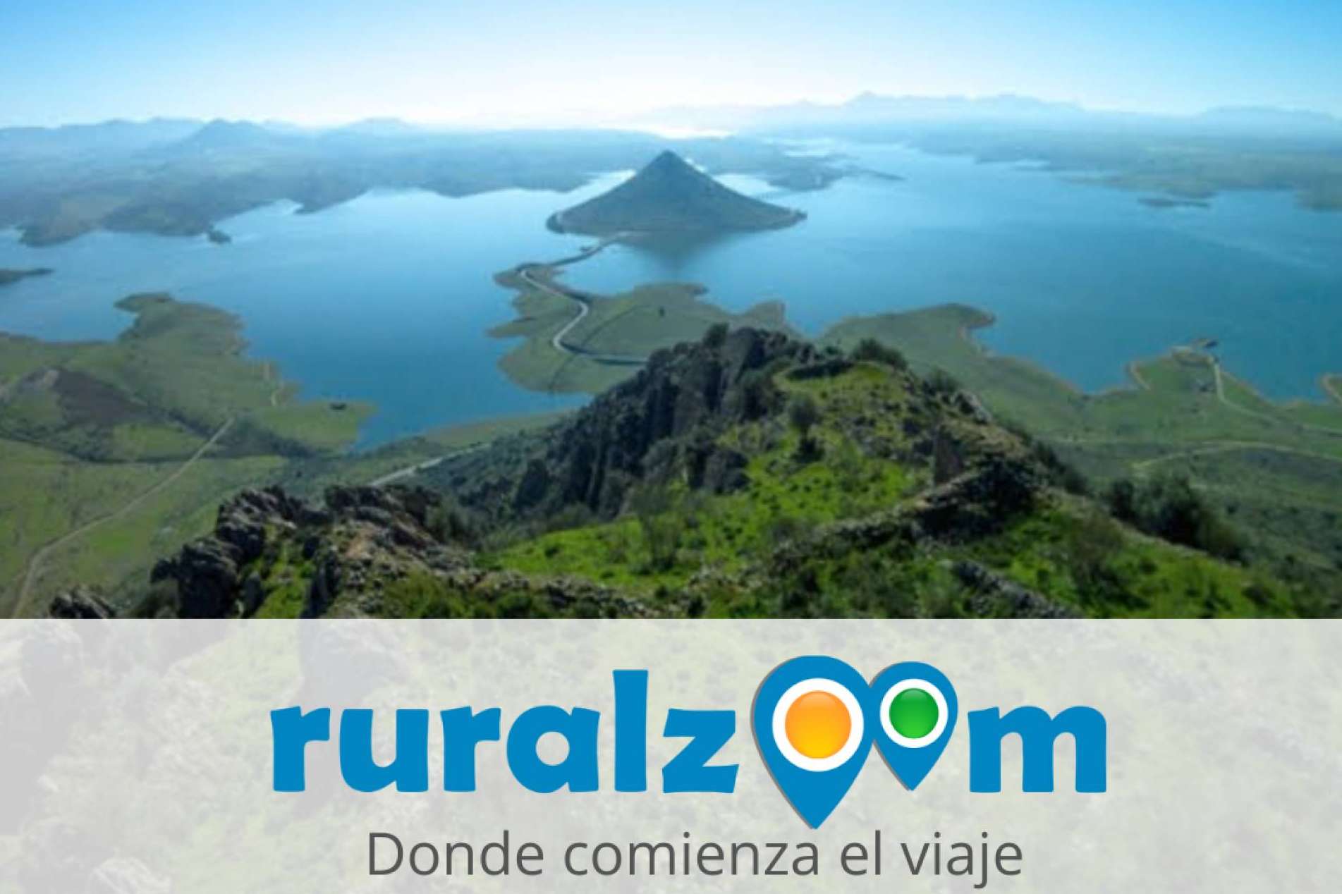 Ruralzoom un aliado estratégico para realizar turismo rural en España