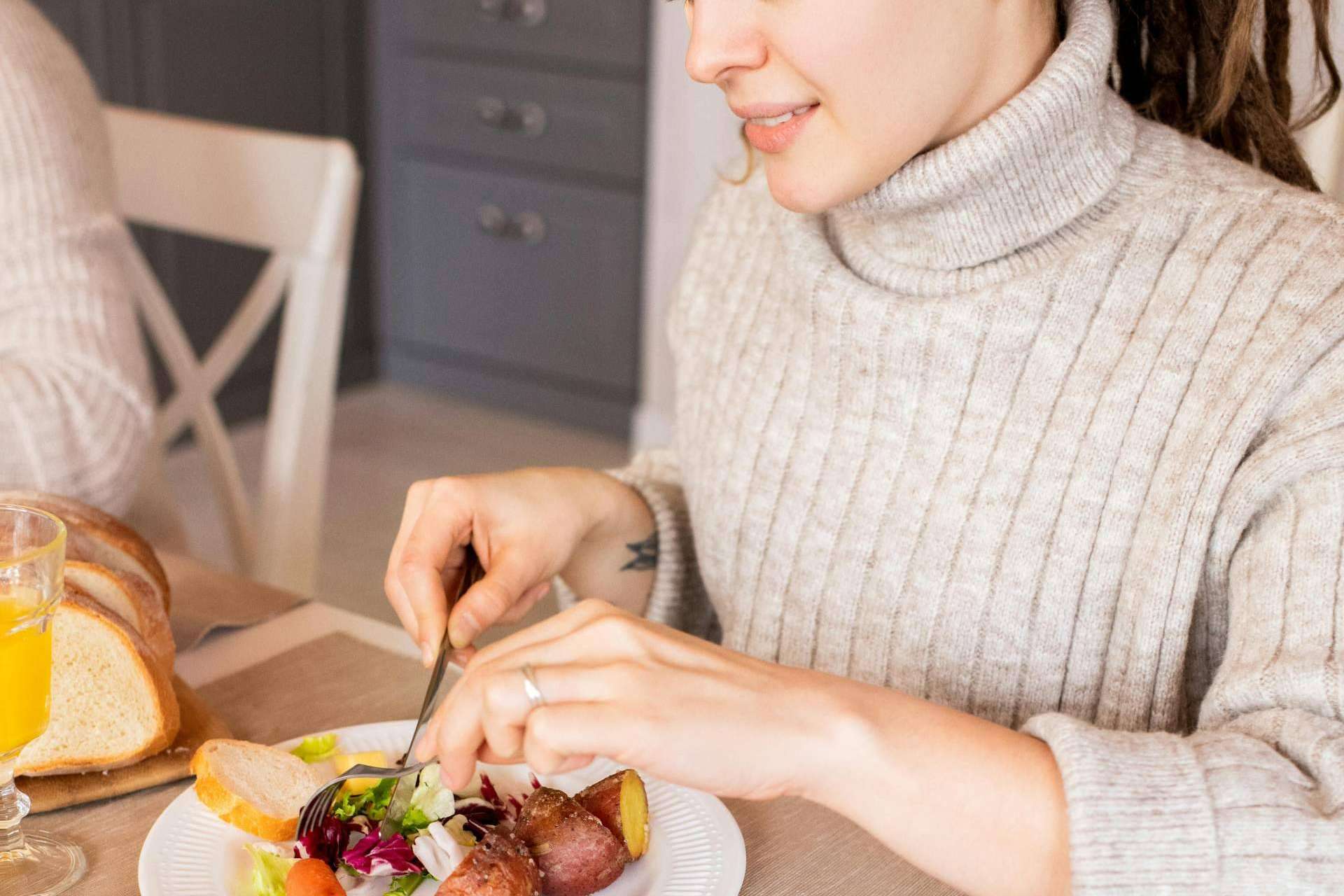 D’Arte Human & Business School analiza el concepto de alimentación consciente como herramienta de desarrollo personal