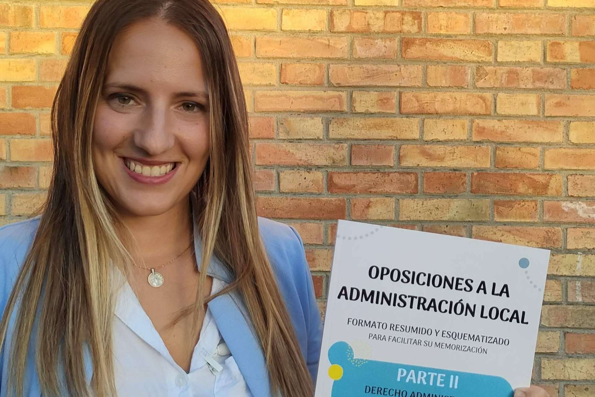 El Oporadar, la herramienta en formato excel que facilita la vida de los opositores