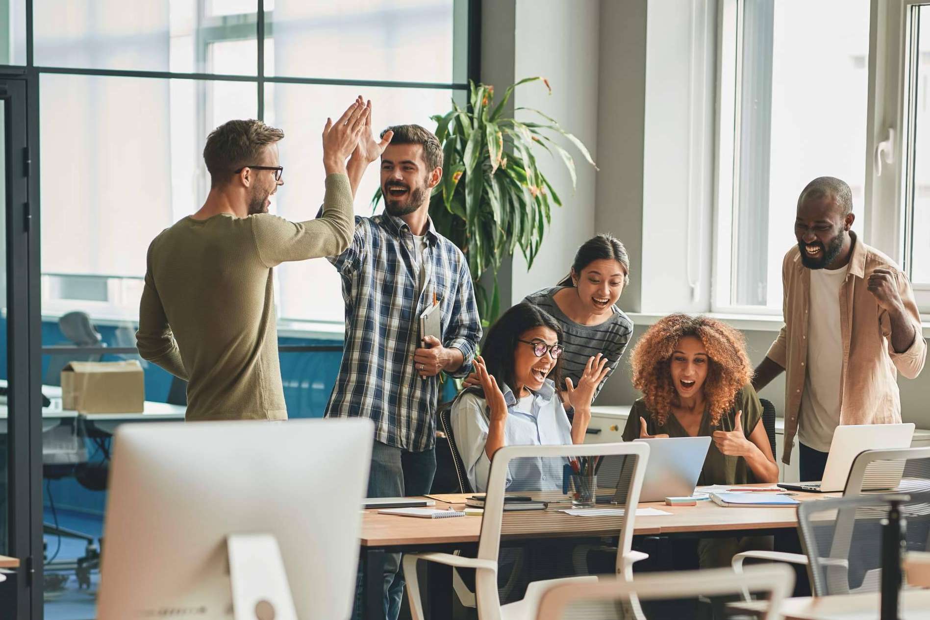 El valor que aportan los especialistas en marketing para el diseño de estrategias de employer branding