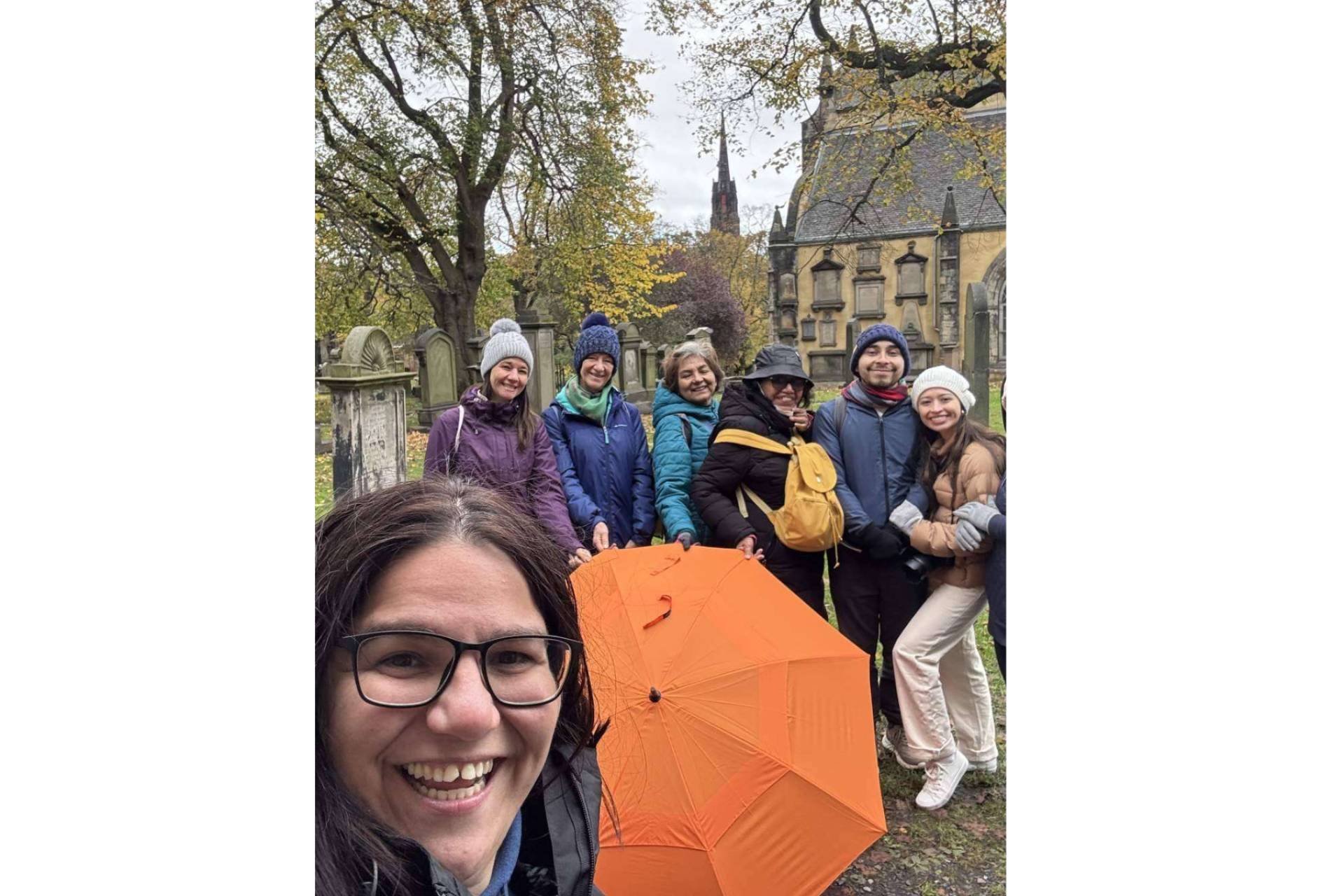 Edimburgo Tip Tours permite descubrir la capital de Escocia con distintas modalidades de recorridos