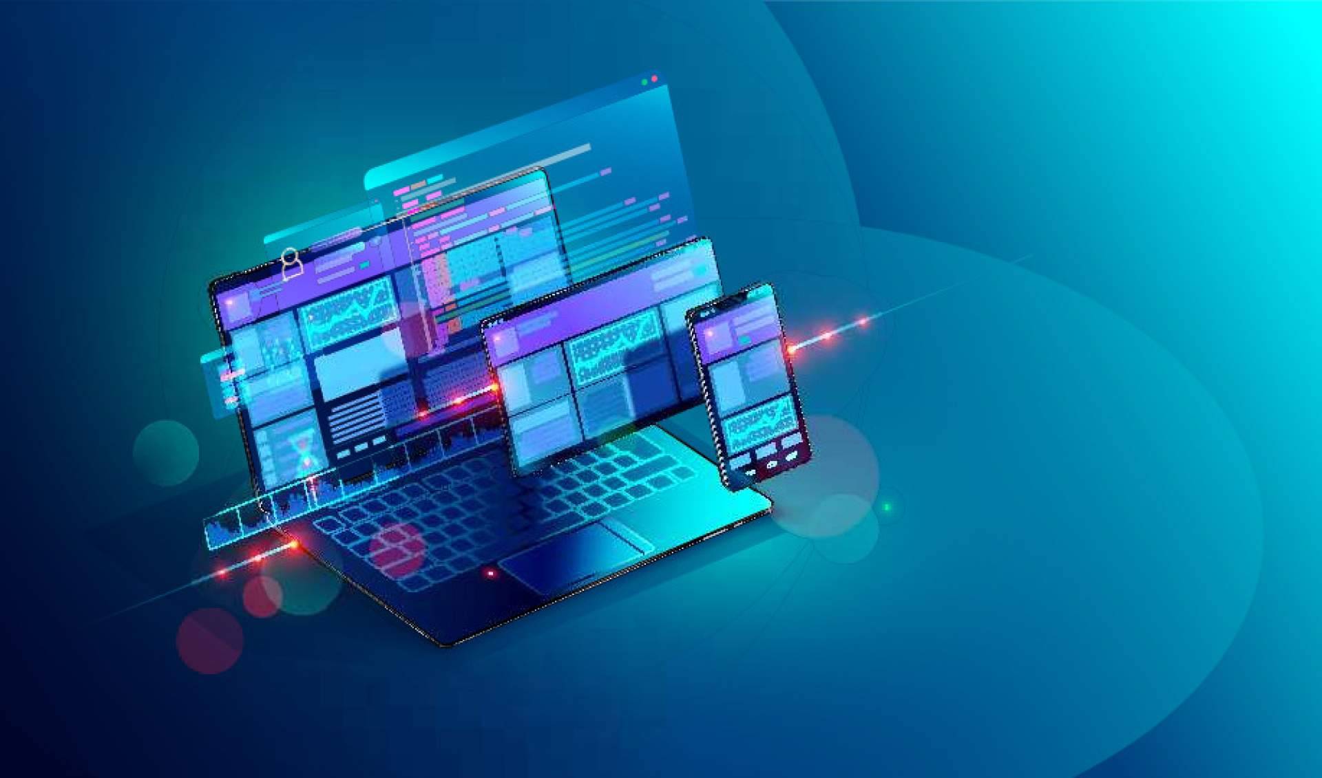 Dimoteca muestra las tendencias en diseño web para este 2024