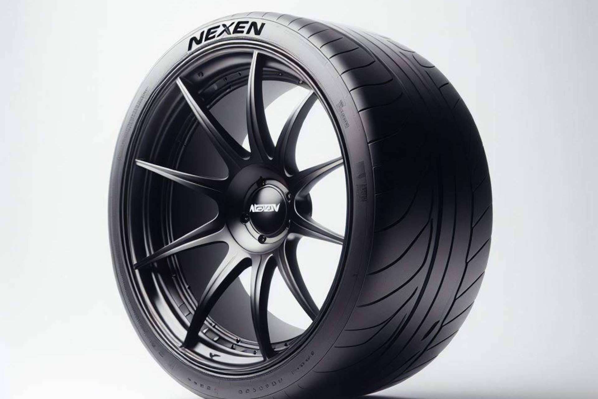 BlackTire ofrece un beneficio extra por la compra de neumáticos Nexen