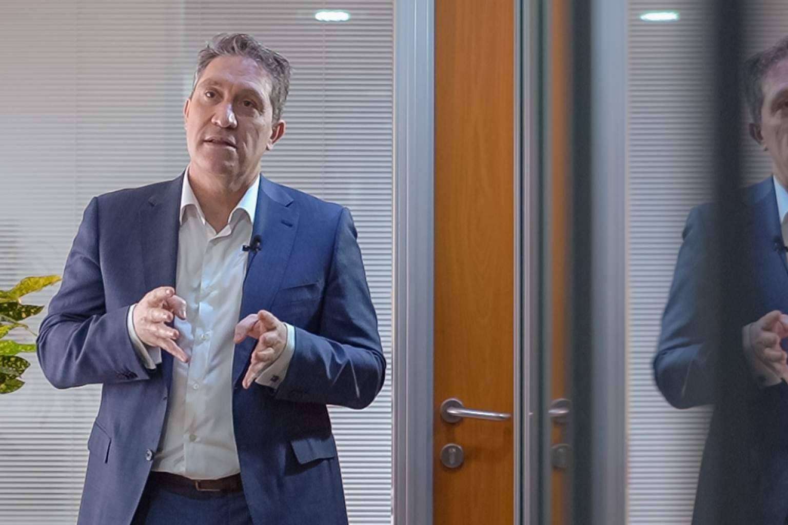 AMG Interim Managers, expertos en la búsqueda de talento directivo competitivo a nivel empresarial