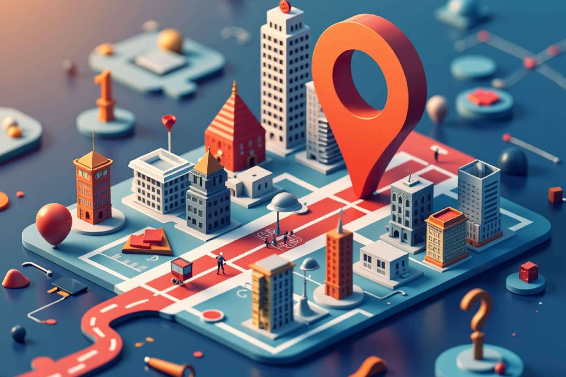 La importancia de trabajar con el SEO local de Apricot Marketing para impulsar las ventas