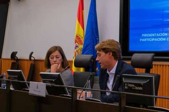 La juventud ve en el almacenamiento energético la solución para maximizar el potencial de las energías renovables