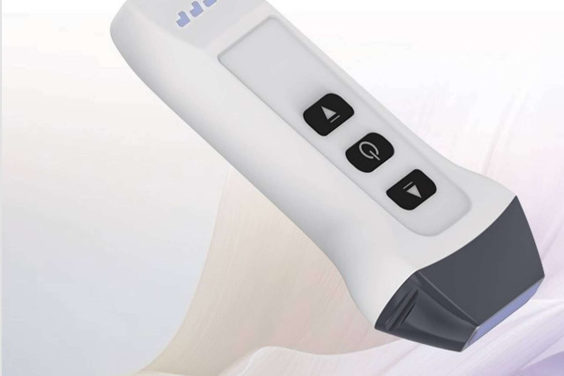 Ecógrafo de mano inalámbrico; Innovación y portabilidad