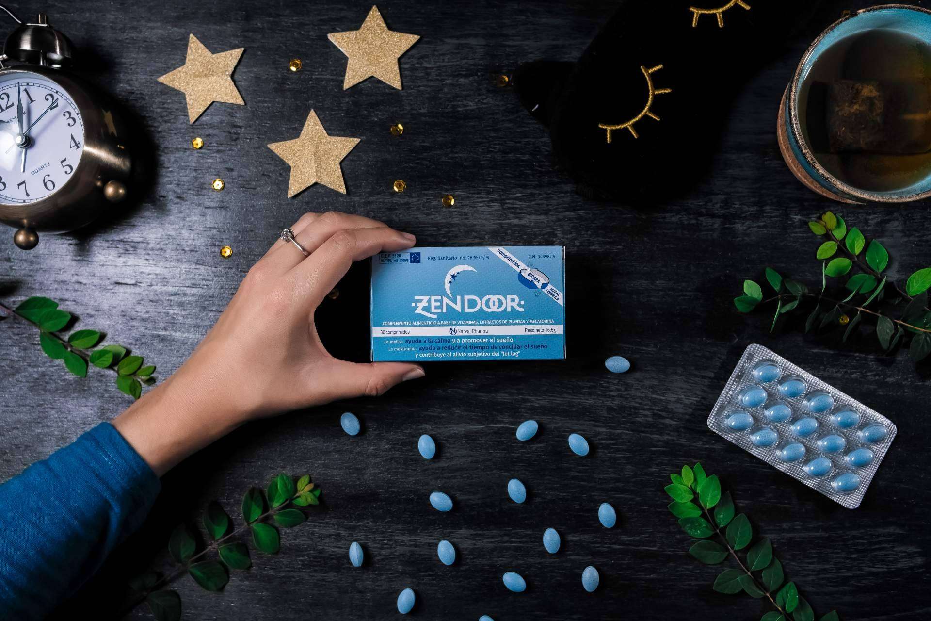 Zendoor; relajación y descanso asegurados para un mejor bienestar