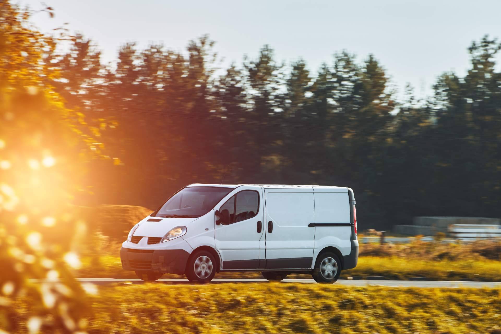 Renting de furgonetas; una alternativa flexible y accesible para las empresas, de la mano de Vamos