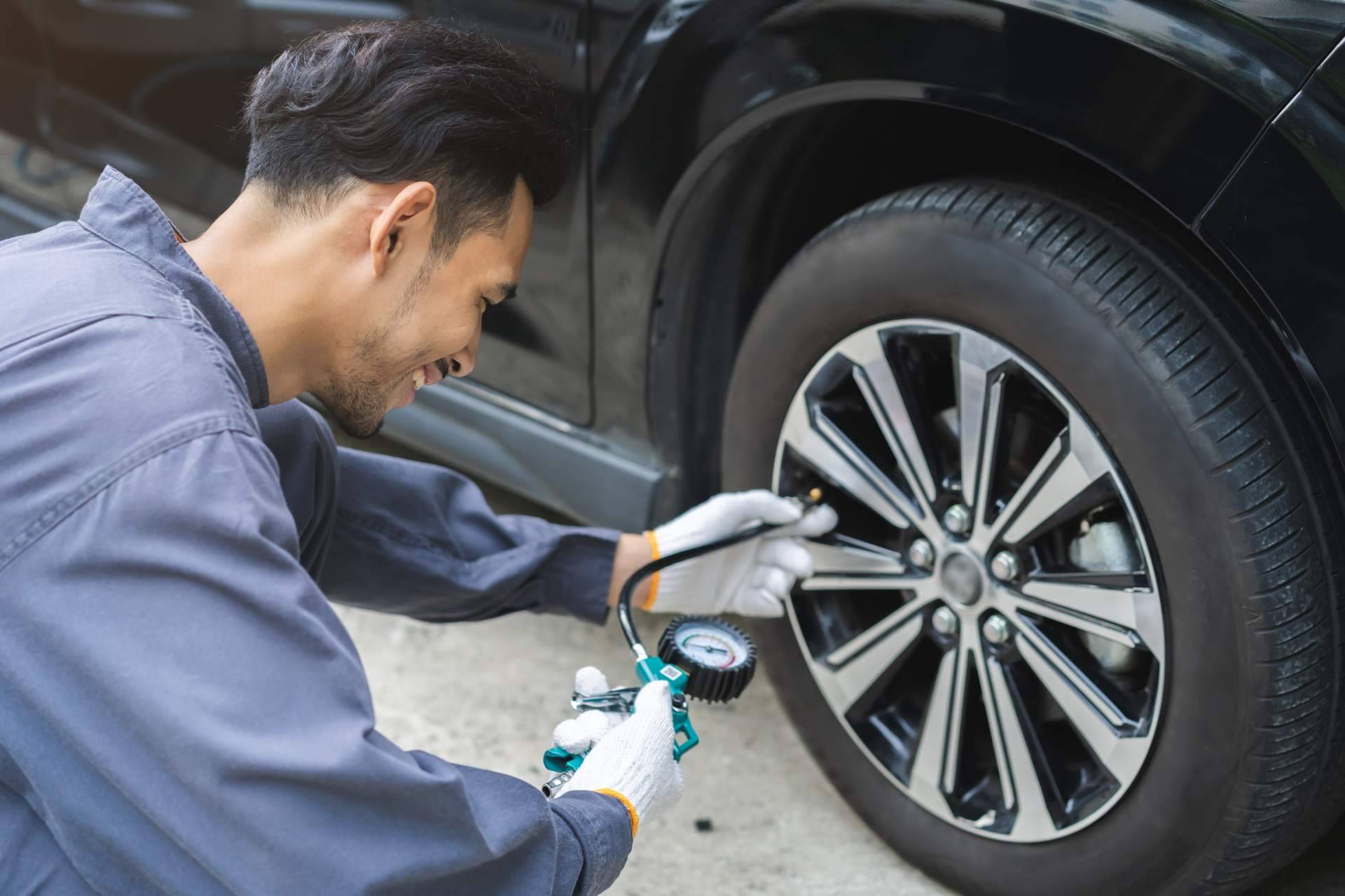 Neumáticos Porpoco refuerza su oferta con los avanzados neumáticos Goodyear
