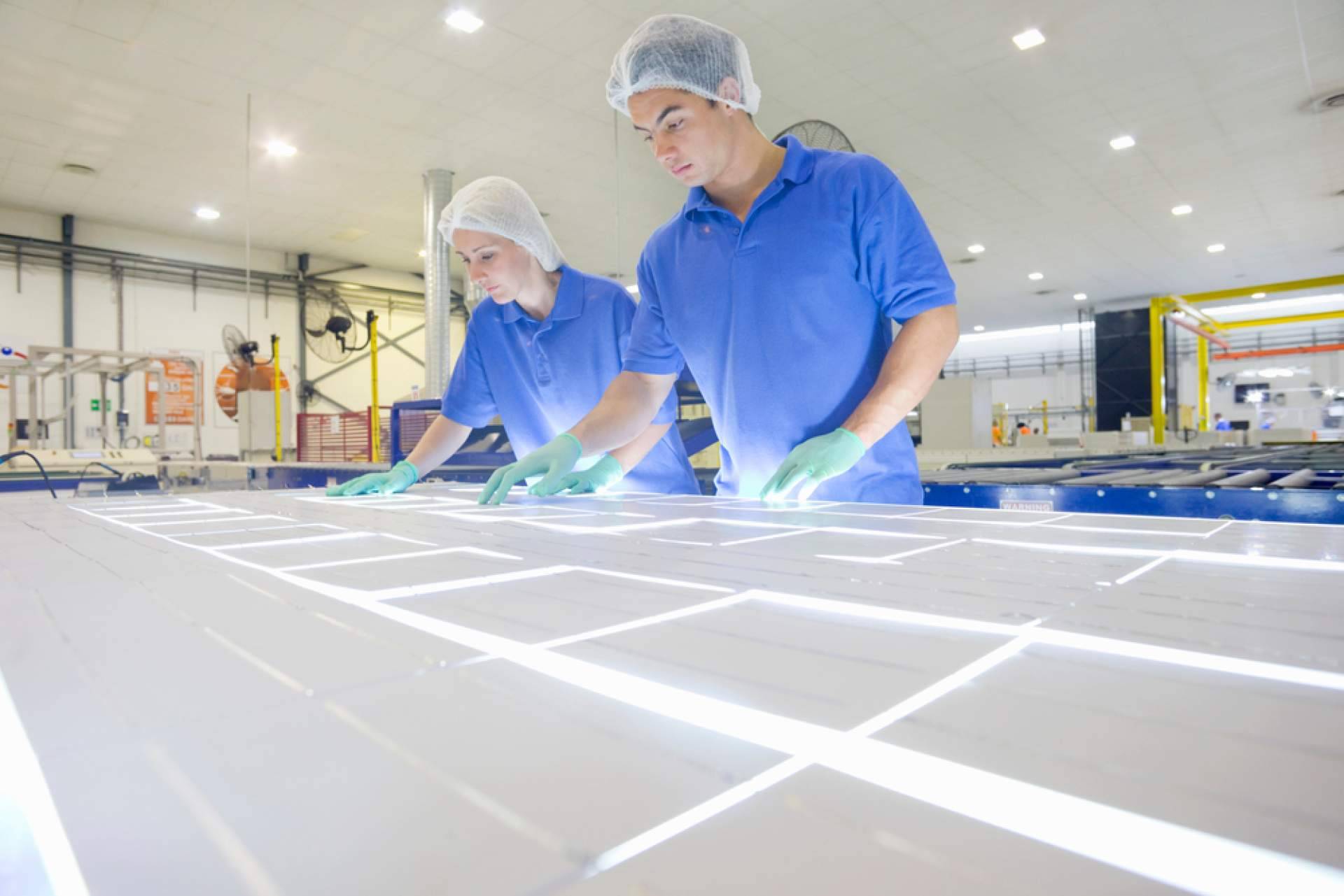 El impulso de la energía solar en España marca el camino hacia un futuro energético más sostenible
