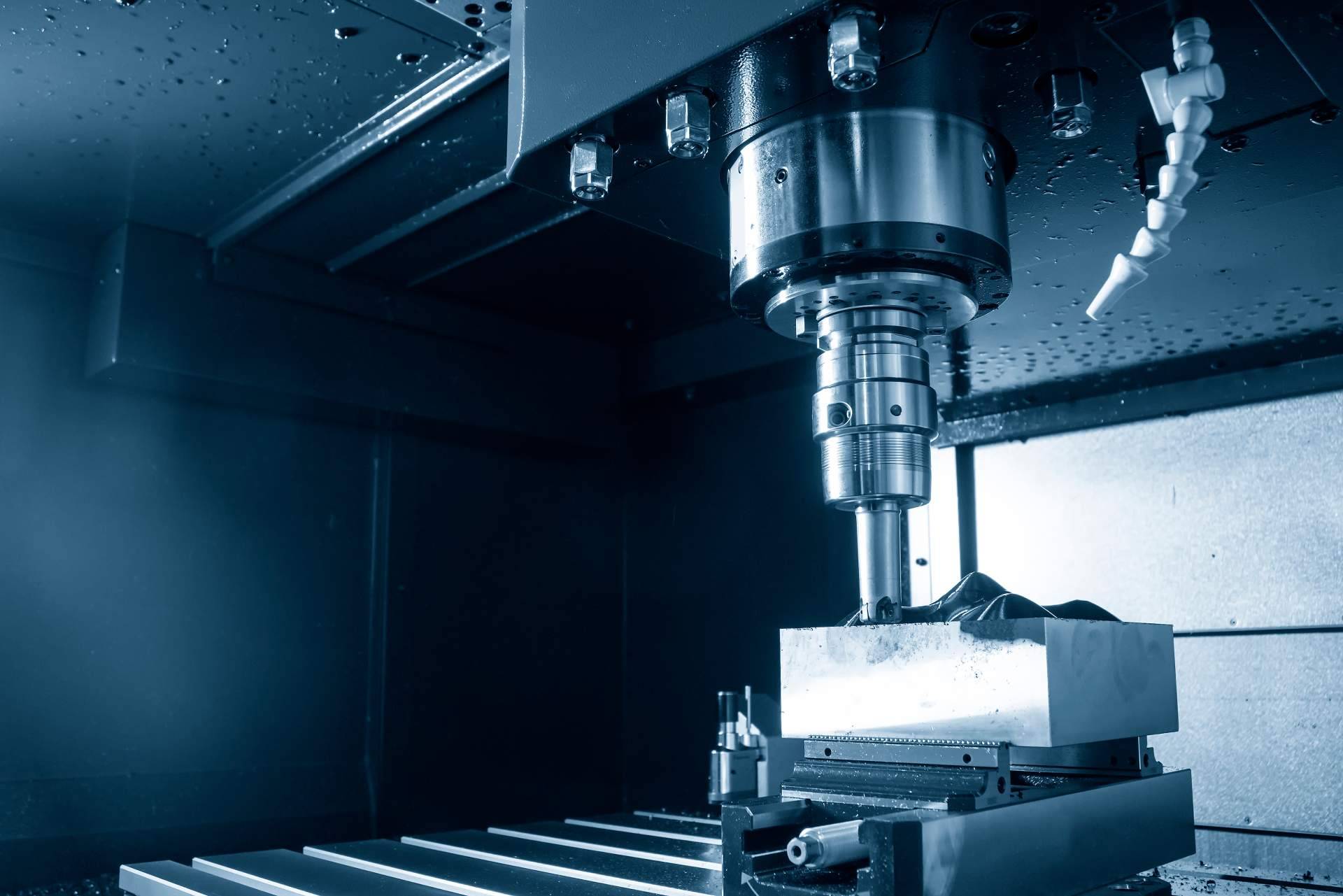 Grumeber destaca en decoletaje de piezas metálicas en series cortas para múltiples industrias