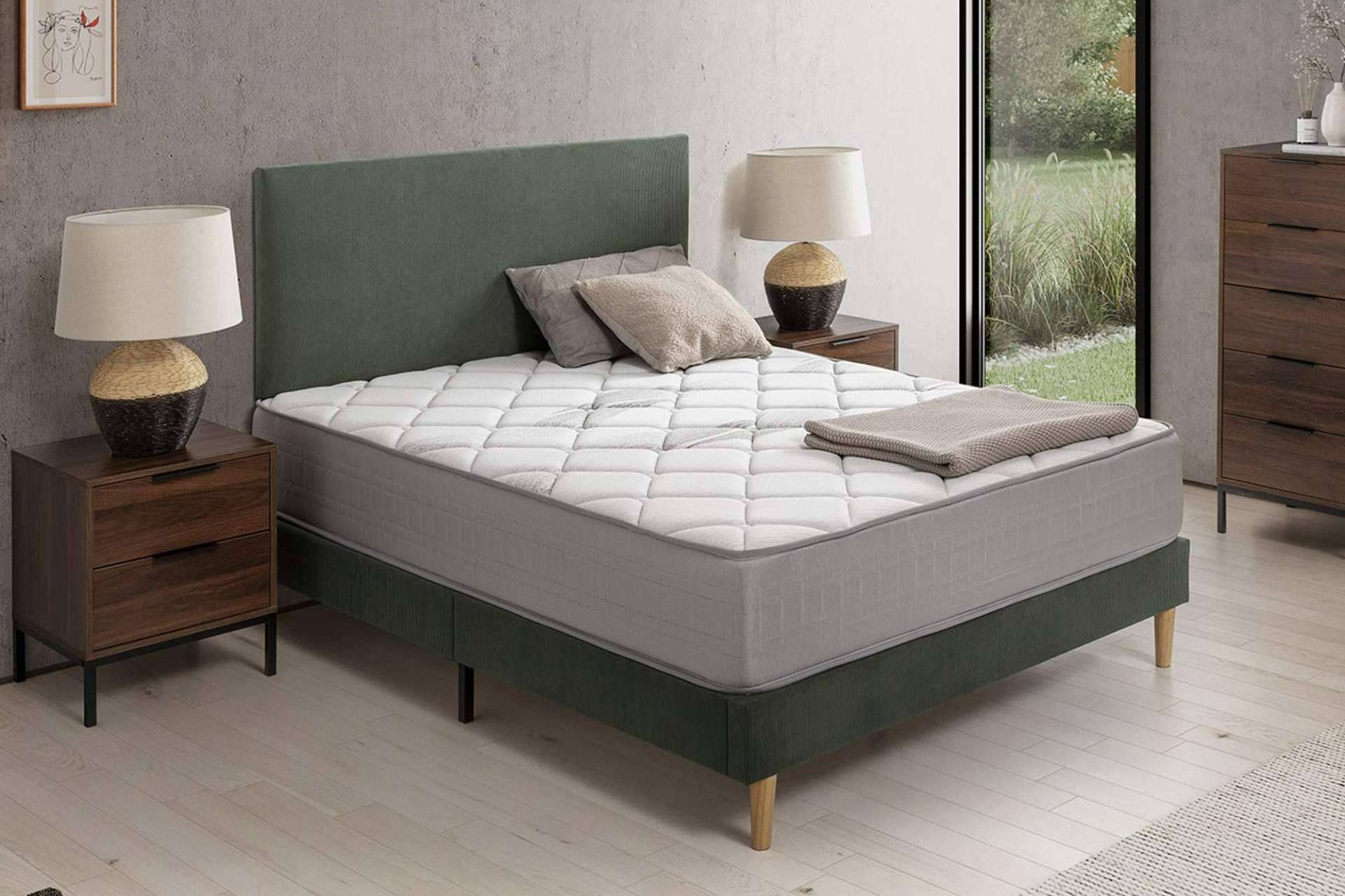Oportunidad de Black Friday, colchones de alta calidad con descuento extra en Top Mueble