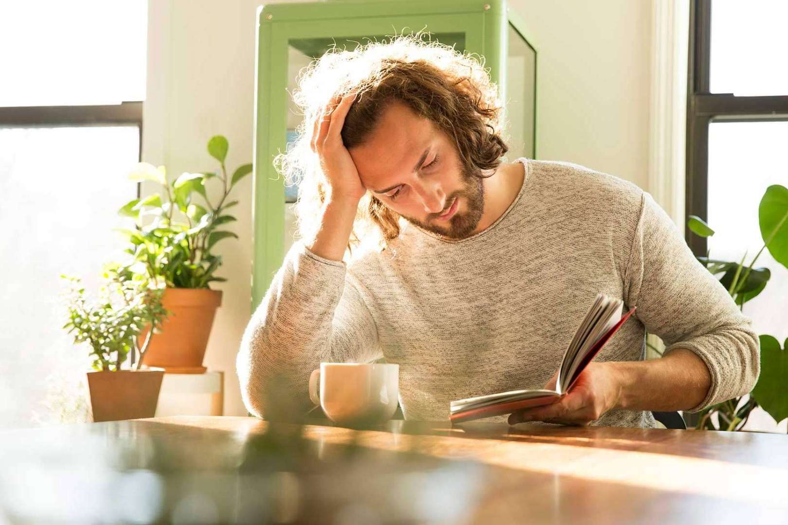 Libros de cabecera en psicología