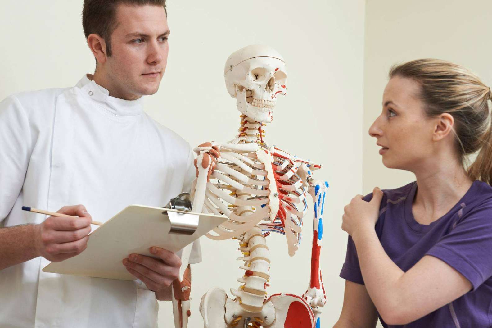 Osteopatía, claves, beneficios y mitos de una disciplina en crecimiento
