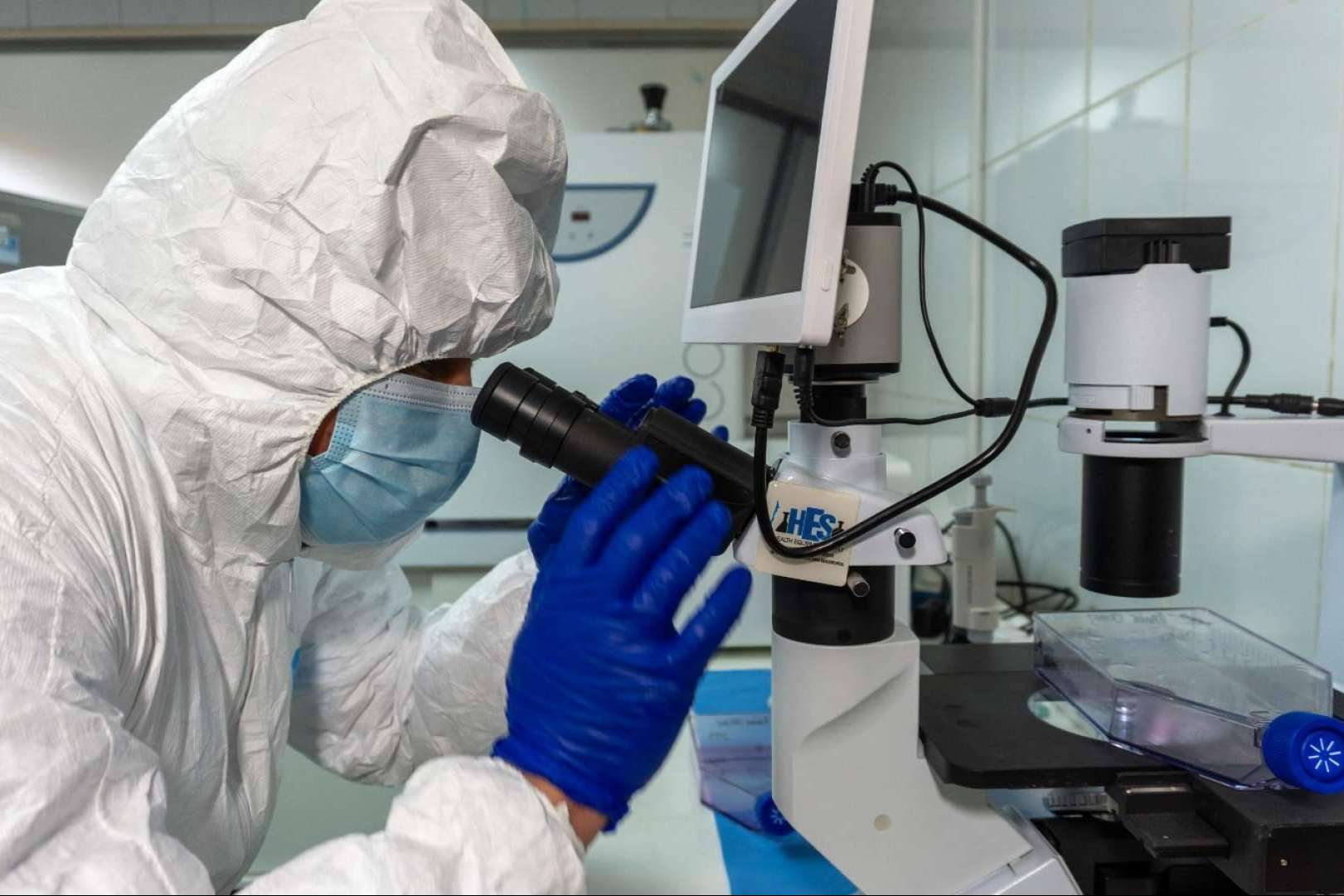 Oncovix redefine el tratamiento oncológico con su innovadora inmunoterapia adaptativa
