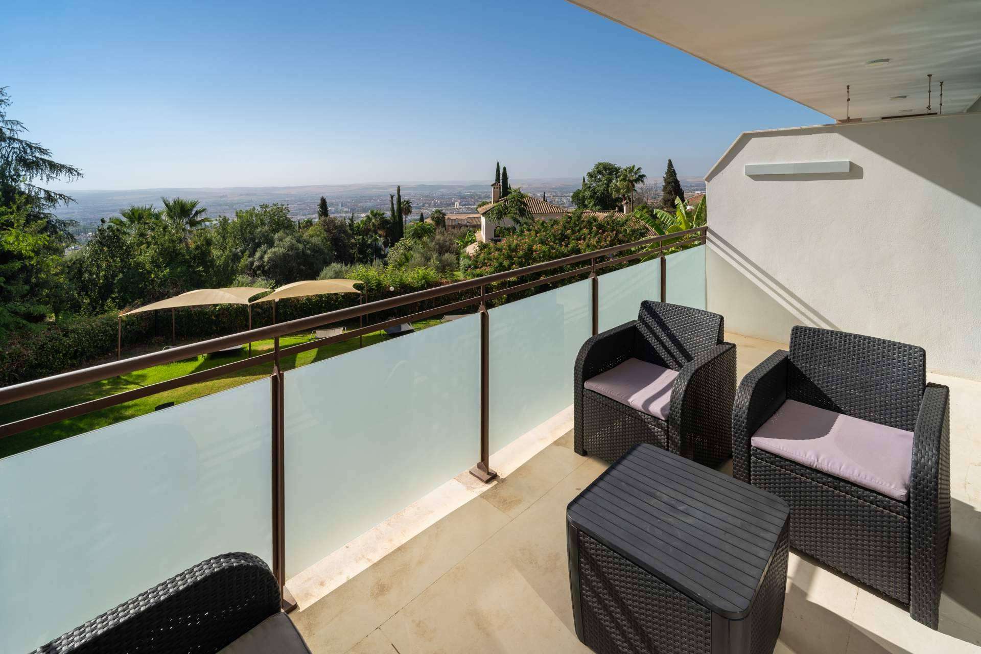 Córdoba y sus apartamentos turísticos, opciones destacadas de M&M Hosped