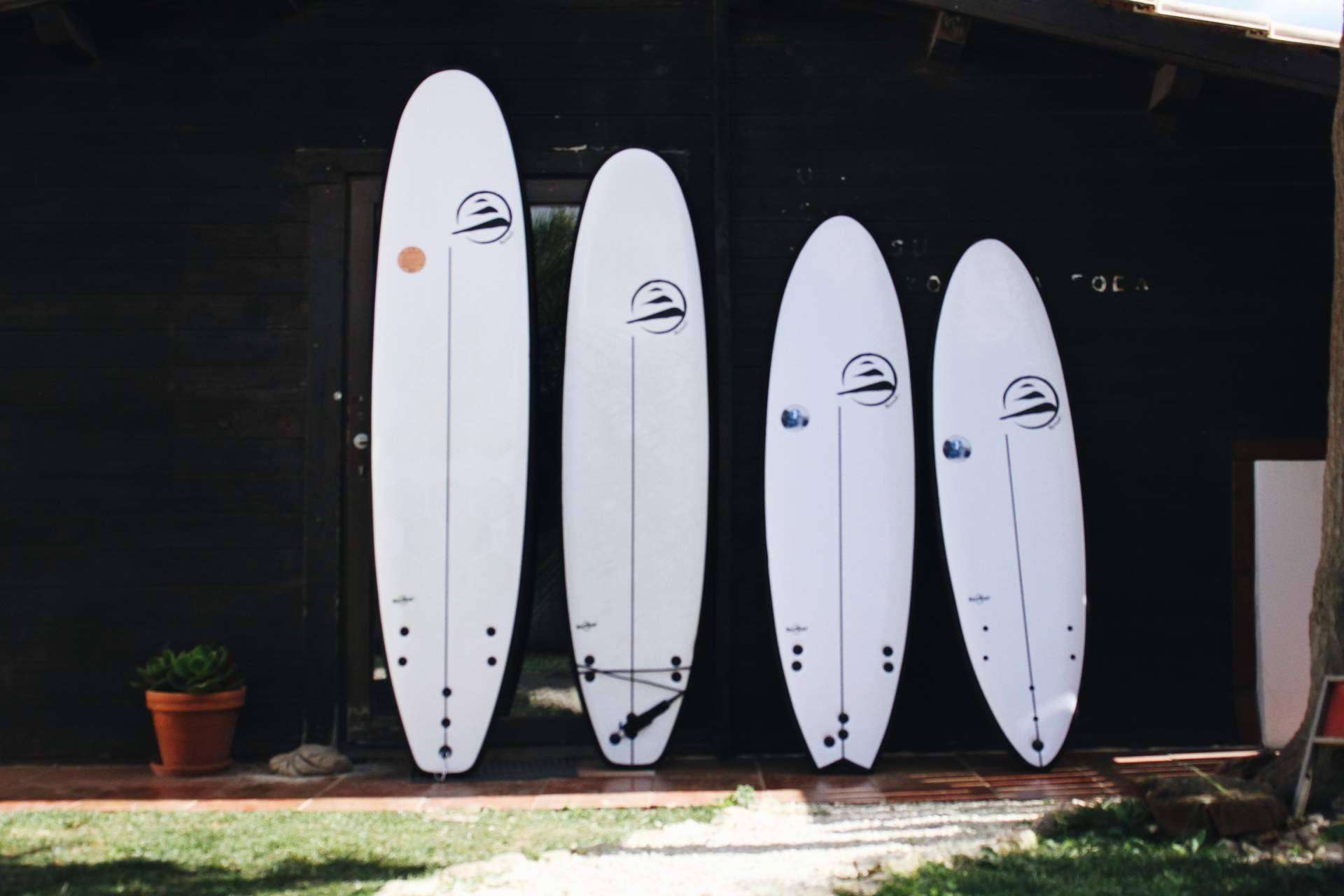 Unos de los mejores regalos para quienes comienzan a surfear según Flysurf