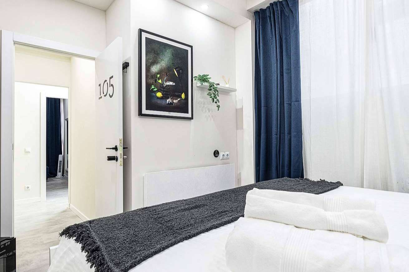 Rooms Canteras; la nueva opción de alojamiento barato en Las Palmas de Gran Canaria