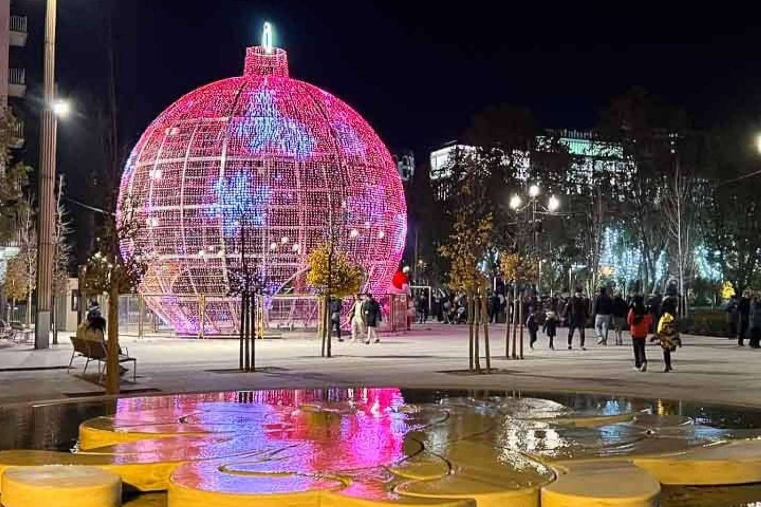 Descubrir Madrid en Navidad, luces, cultura y gastronomía en su máximo esplendor