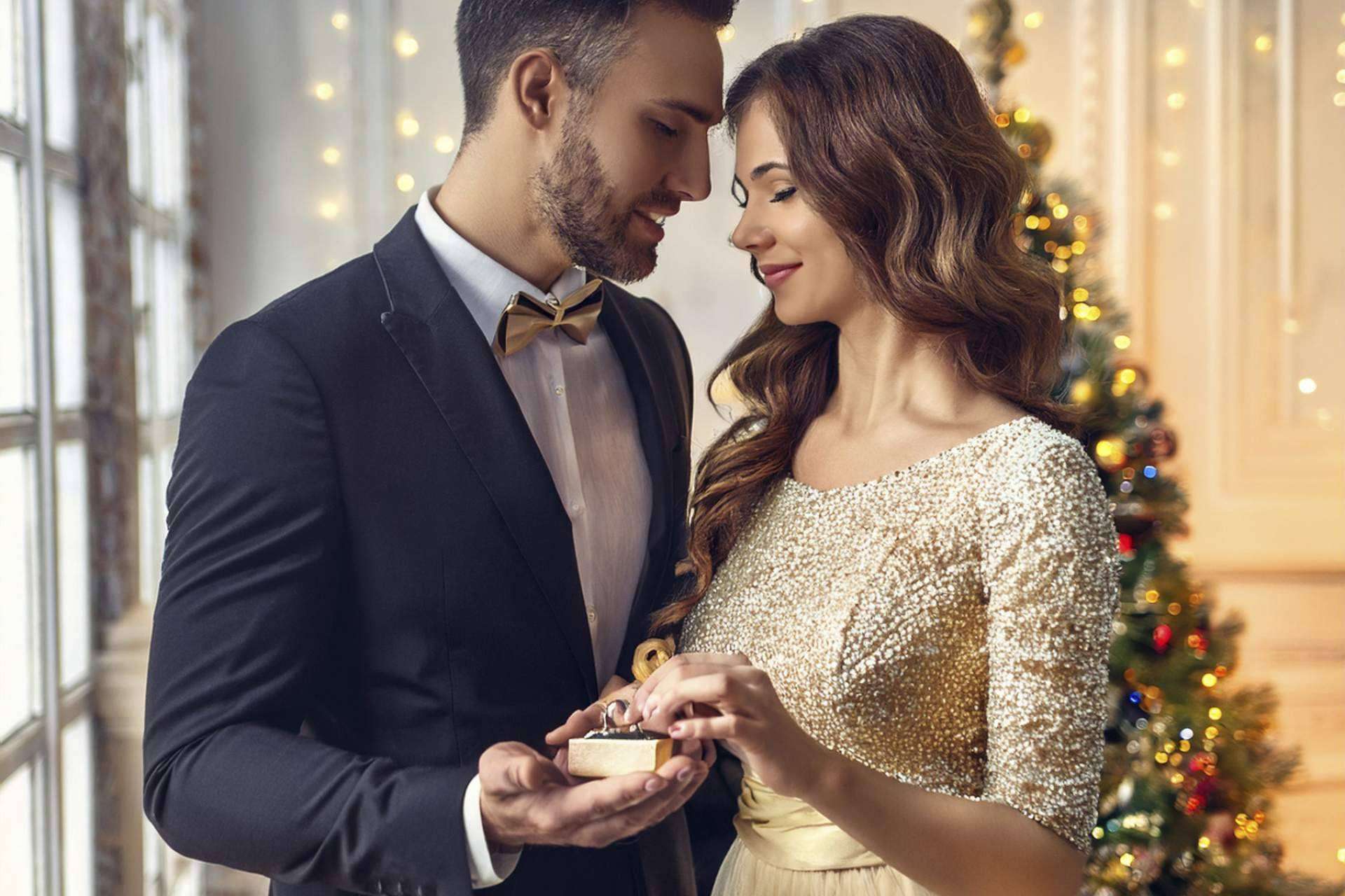 El Jardín del Deseo propone joyas como el regalo perfecto y eterno para esta Navidad
