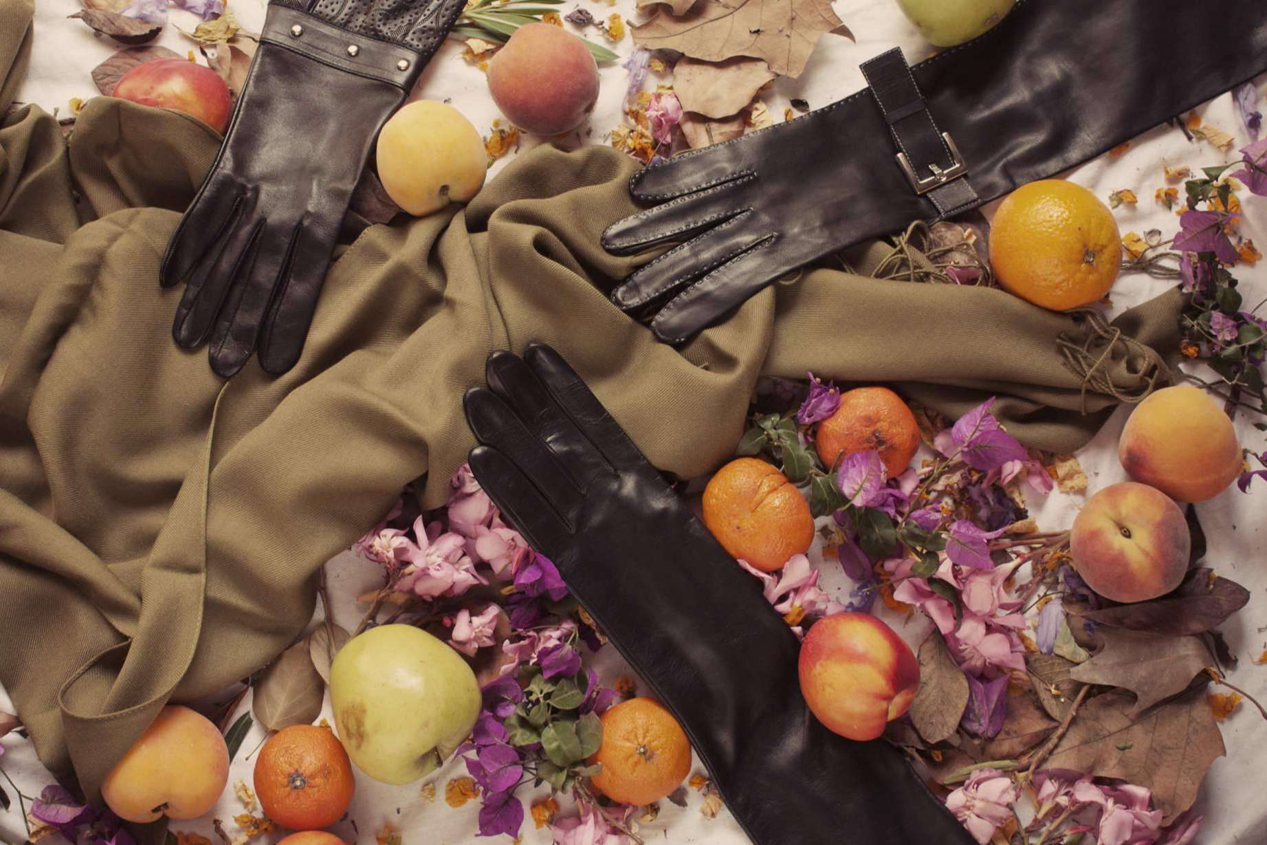 Santacana, guantes para regalo, una apuesta elegante y práctica para esta Navidad