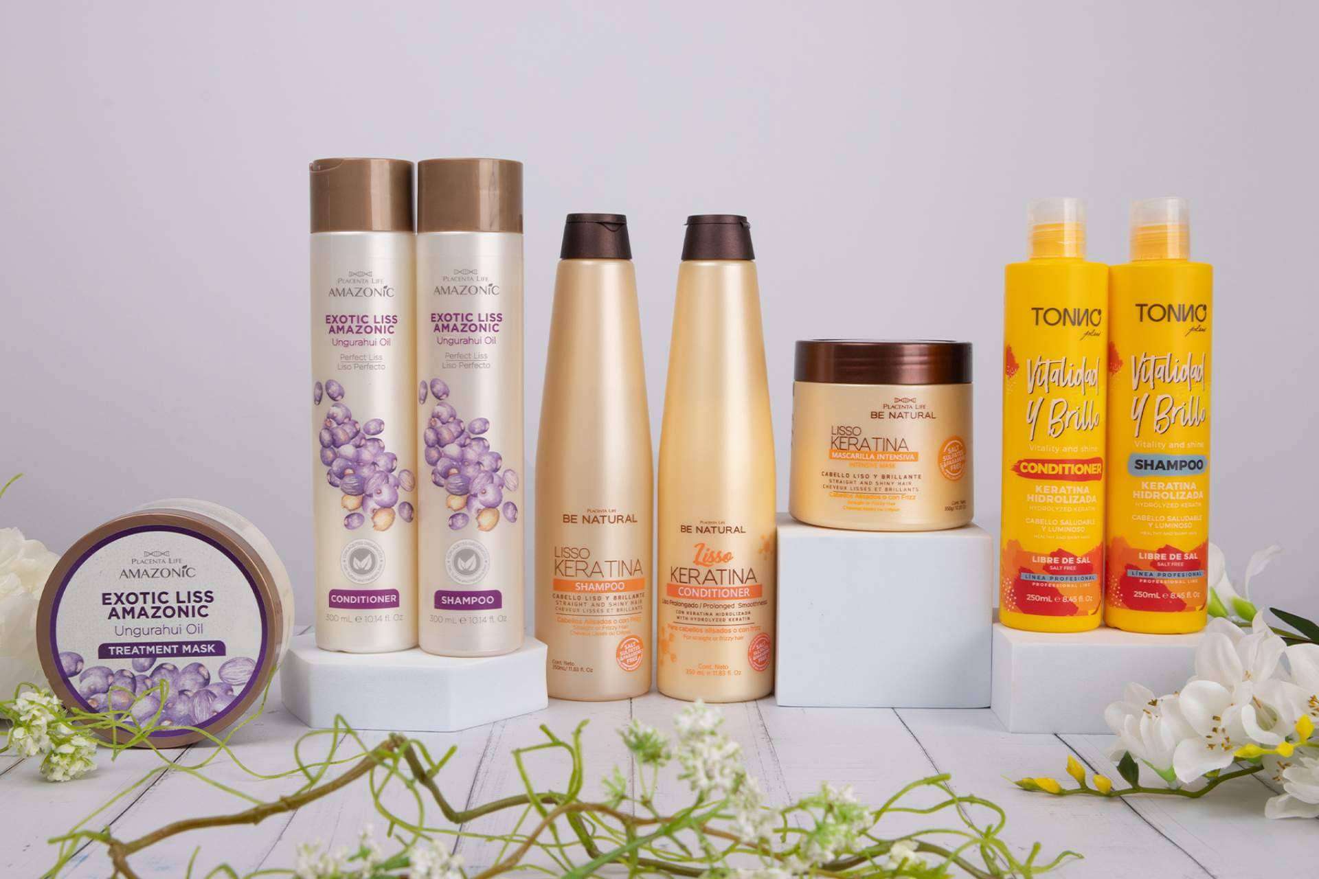 Trending Corporate, distribuidor exclusivo en Europa de las marcas de Corporación Life