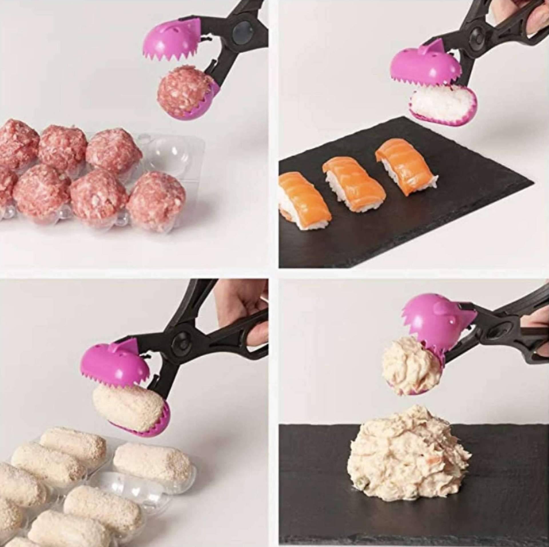 Innovación y tradición; La Croquetera, el regalo estrella del amigo invisible