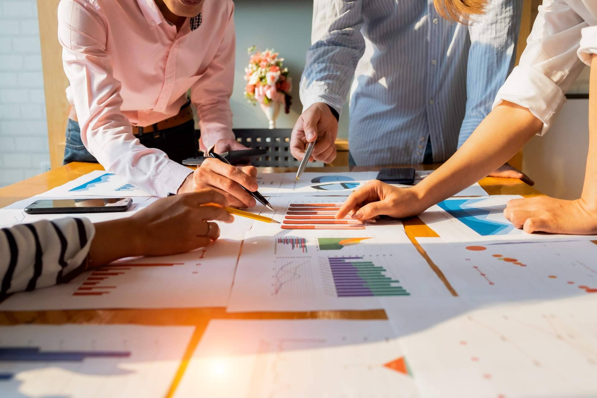 Administraciones públicas más eficientes gracias a las soluciones de Kawaru Consulting