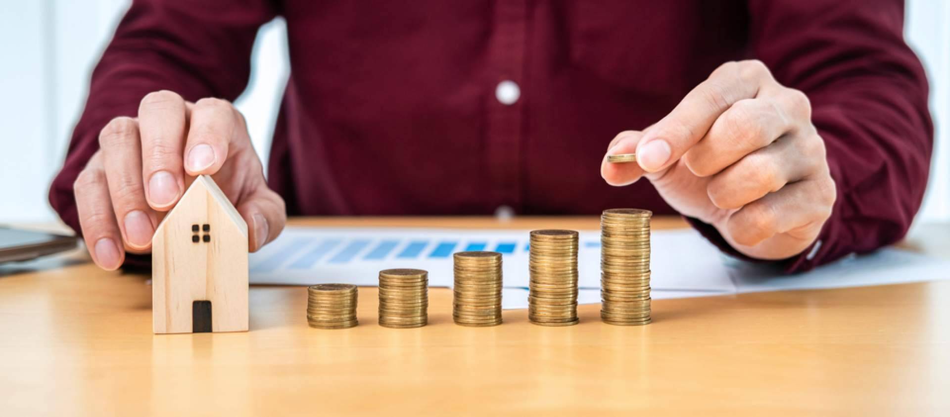 5 inversiones que se pueden hacer en casa para ahorrar este invierno al calentarla