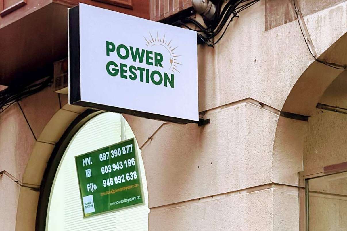 POWER GESTION explica cómo las empresas pueden optimizar su consumo energético