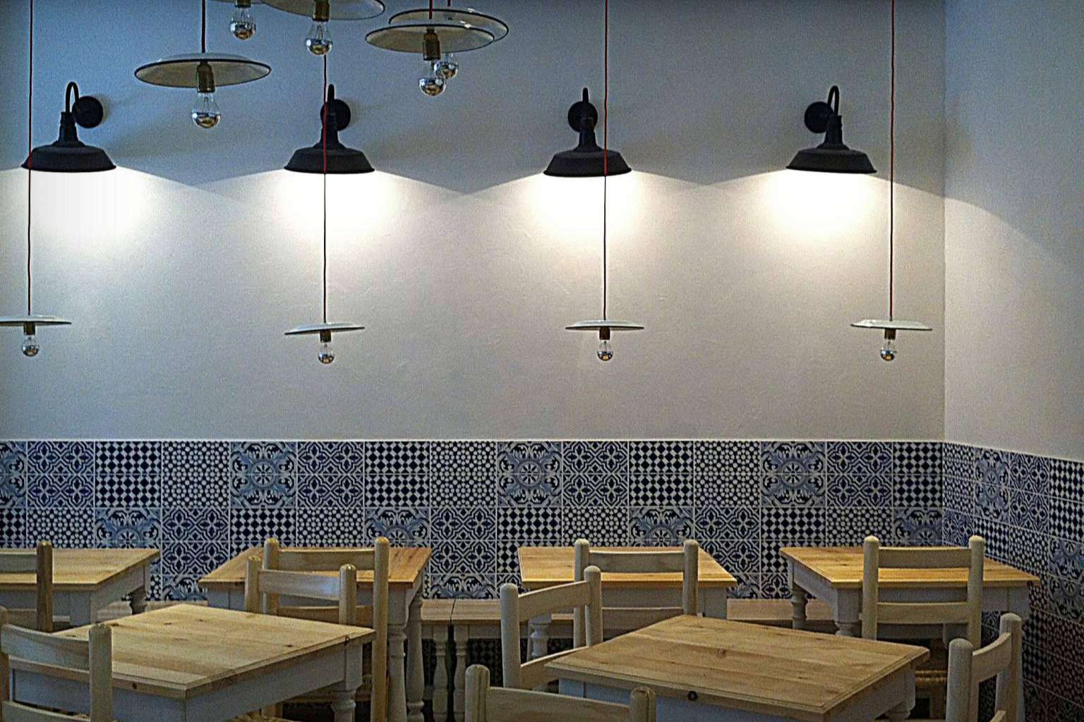 Pintores Juan Jiménez, expertos en alta decoración y pintura profesional en Madrid