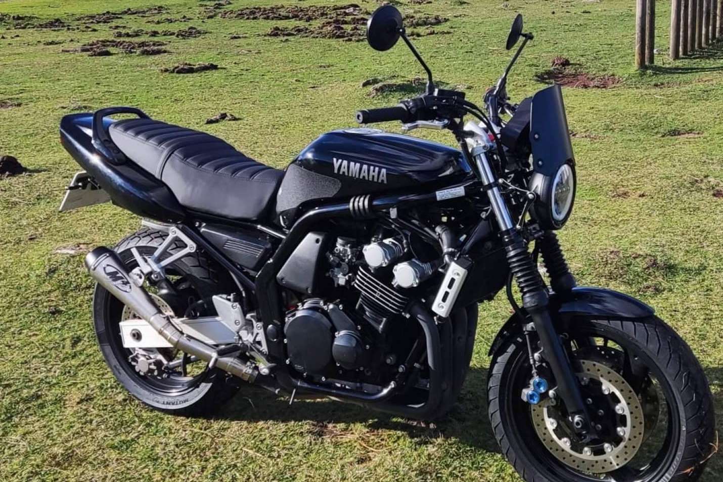 La clave para un viaje seguro, asientos de moto ergonómicos y personalizados