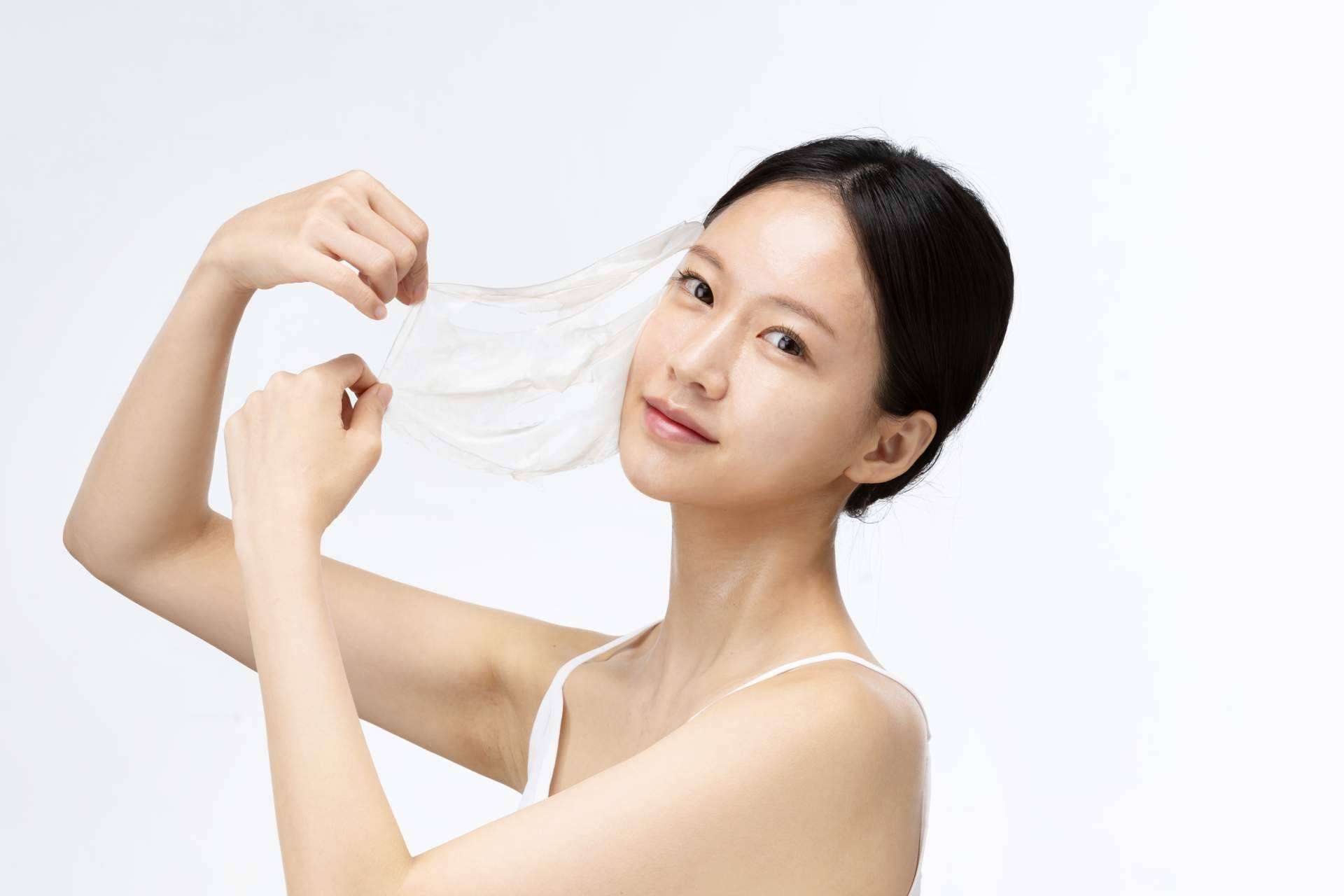 T1 Collagen Cream, la mascarilla coreana antiedad con colágeno tipo 1 para una piel radiante