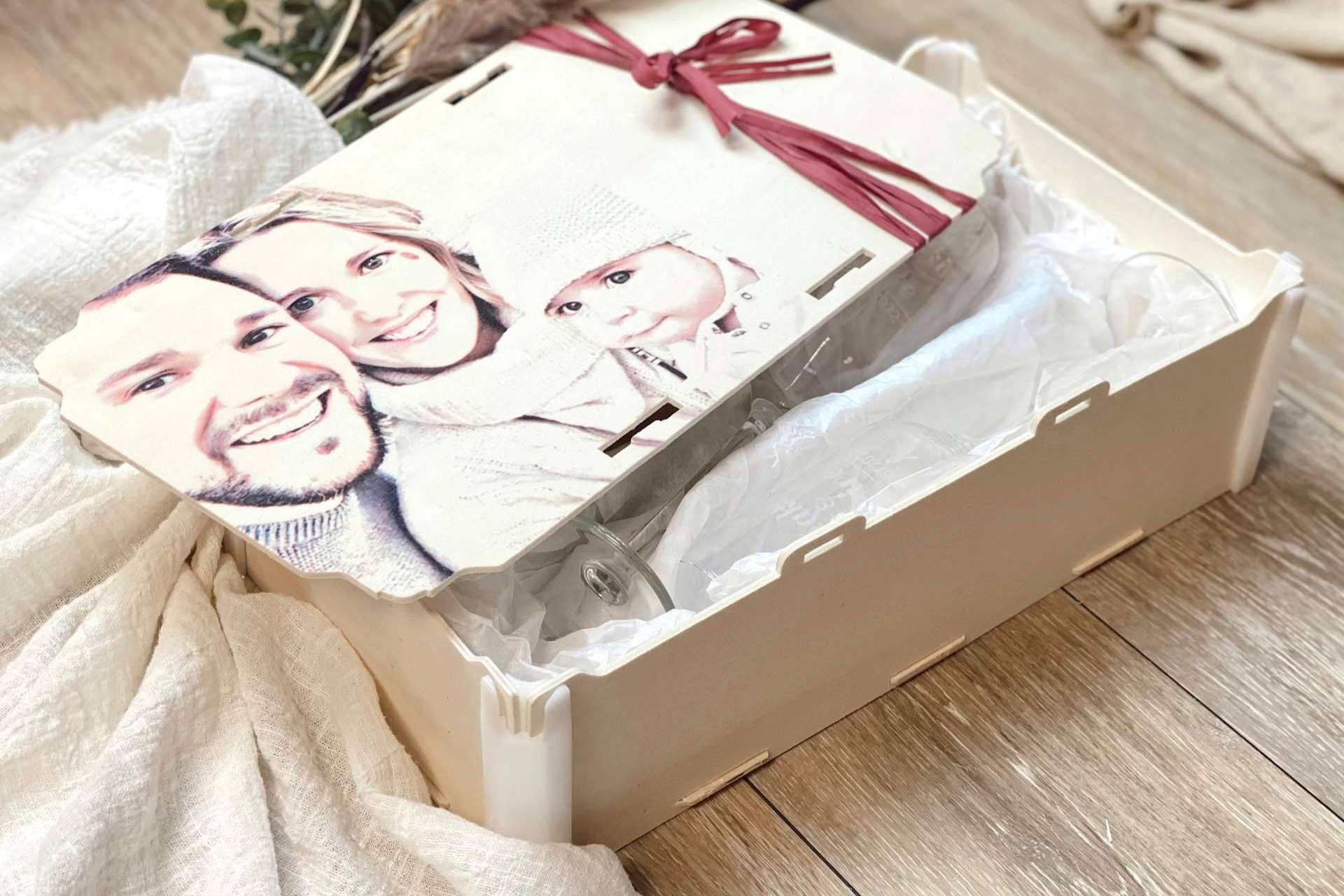 Innovación y sostenibilidad en e-commerce, Sincla presenta sus cajas de madera personalizadas