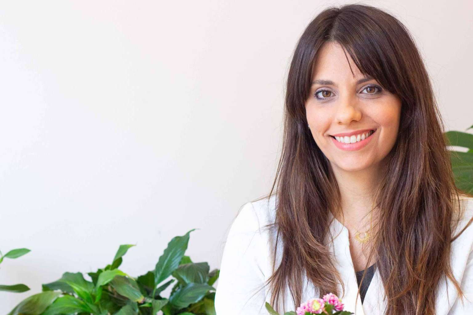 Gigi Halabi presenta 'Desata Tu Magia Interior', la mentoría para mujeres que quieren reconectar consigo mismas