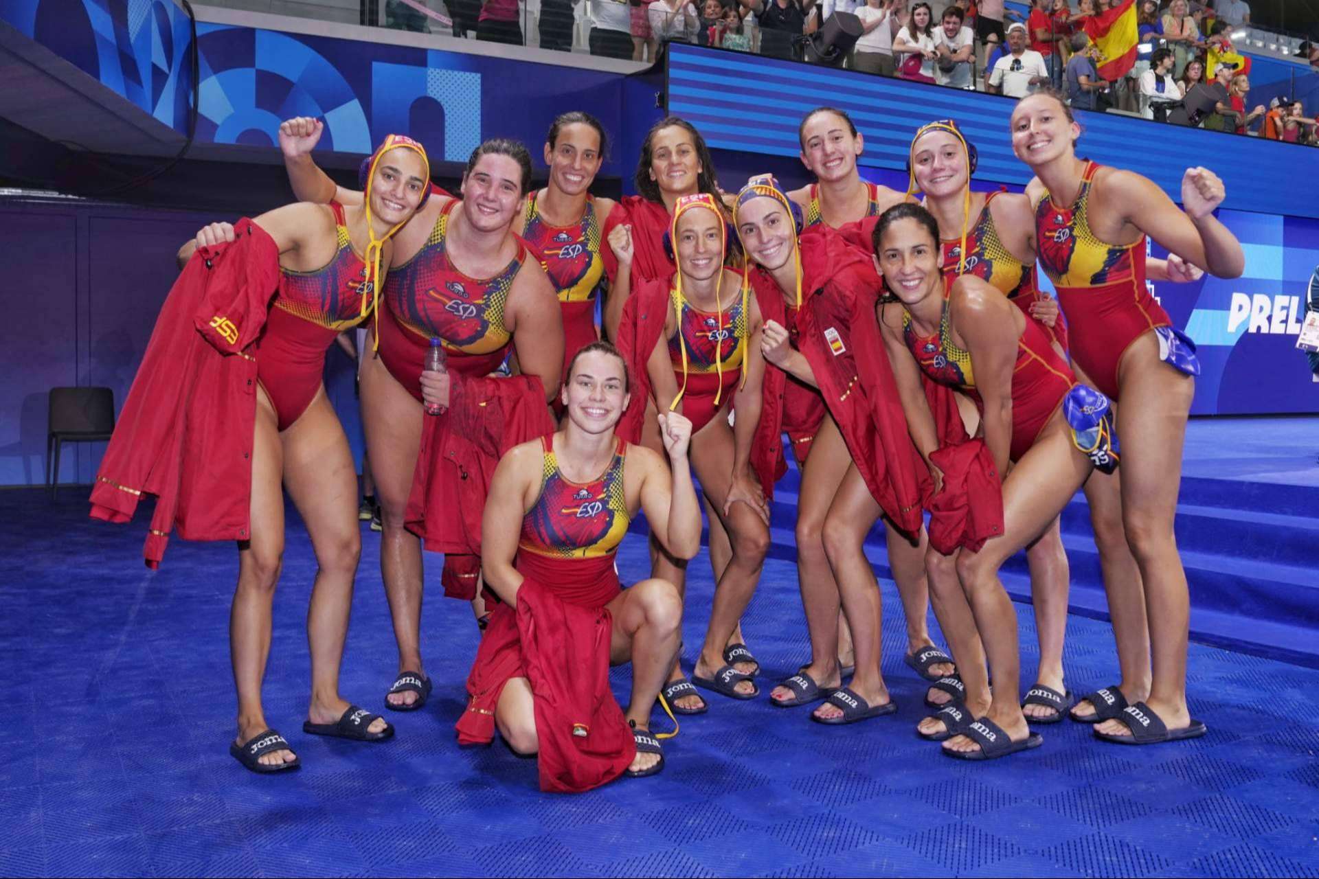 ViveSelección, la tienda online para acceder a la camiseta de España y más ropa deportiva oficial