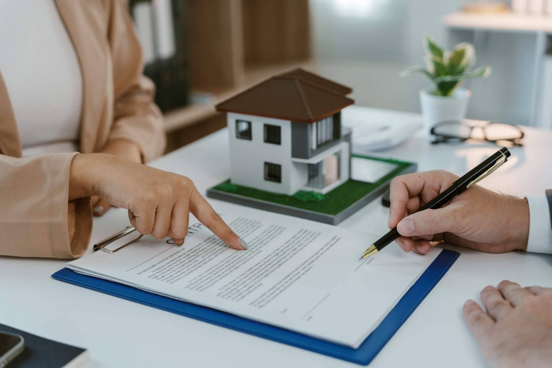 Jacqueline Álvarez, agencia inmobiliaria especializada en la zona sur de Madrid y Toledo