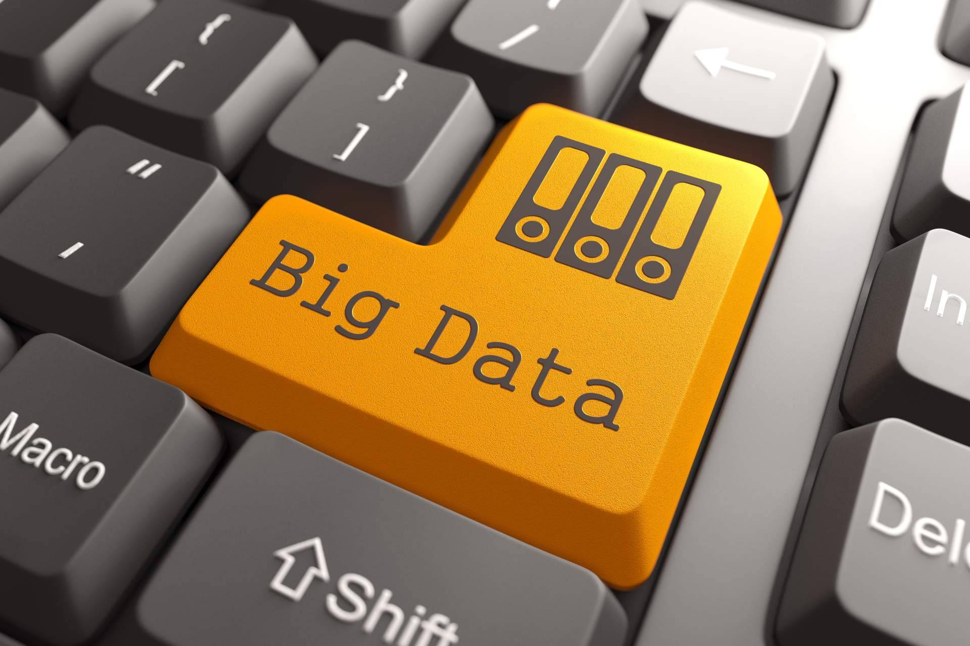 La información es poder, Certitec impulsa la gestión documental con Big Data