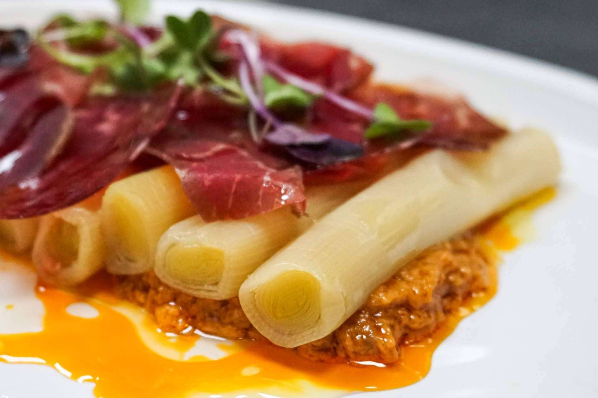 Cocina tradicional con calidad garantizada en La Rotonda de Rivas