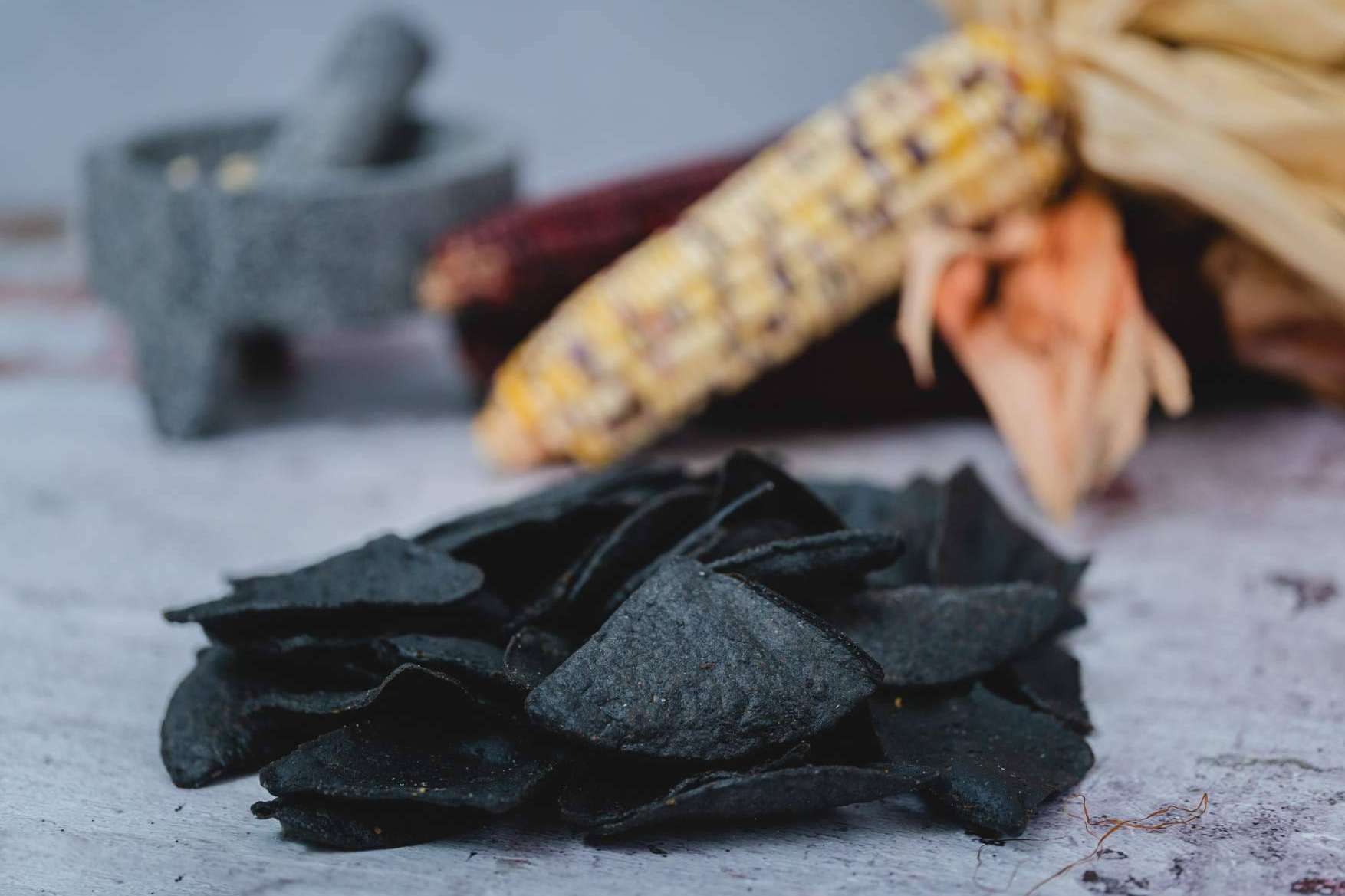 Maíz Maya acerca la auténtica tradición mexicana a través de sus ingredientes de calidad