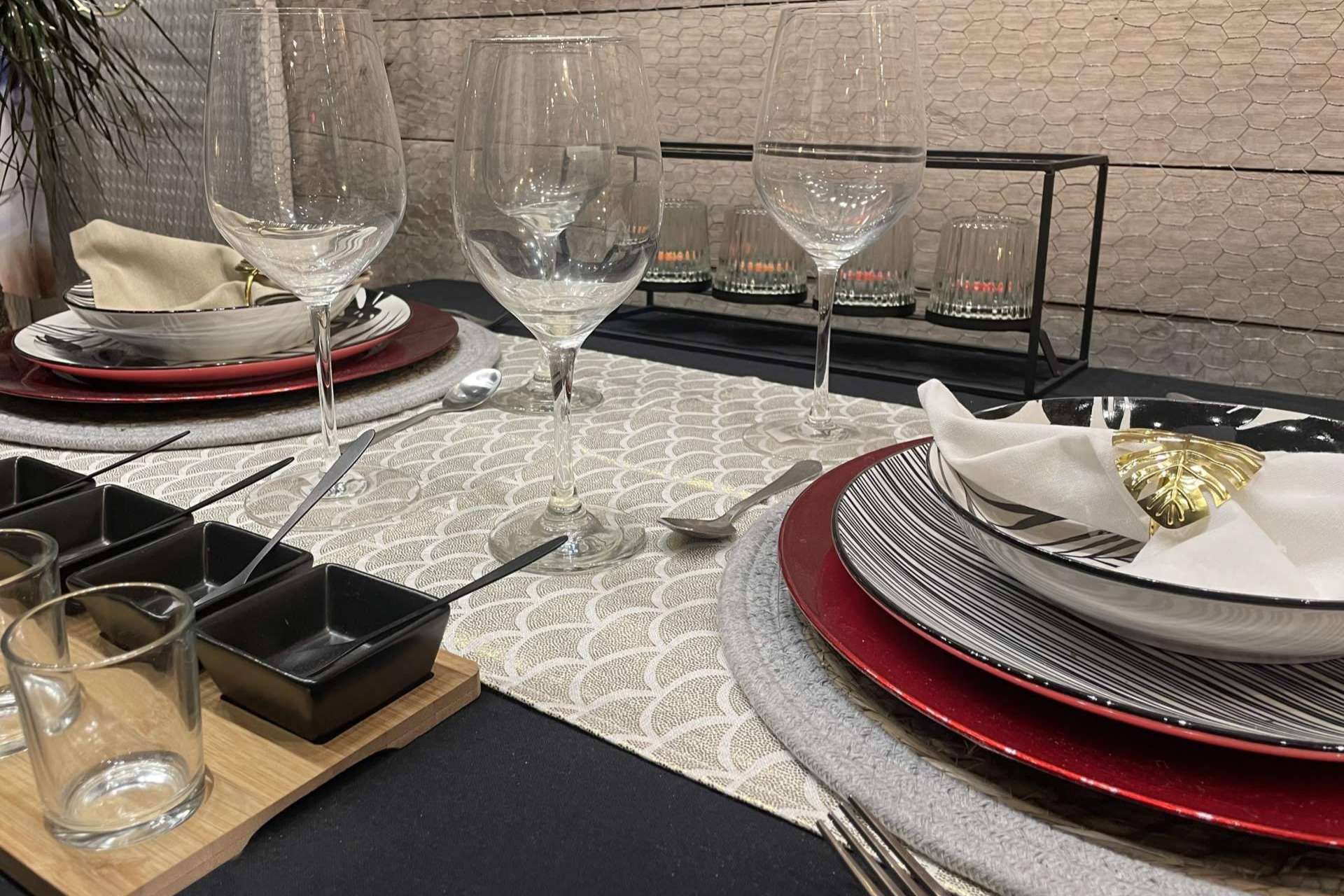 Renovar el hogar con muebles y decoración asequible es posible con Hogar y Más