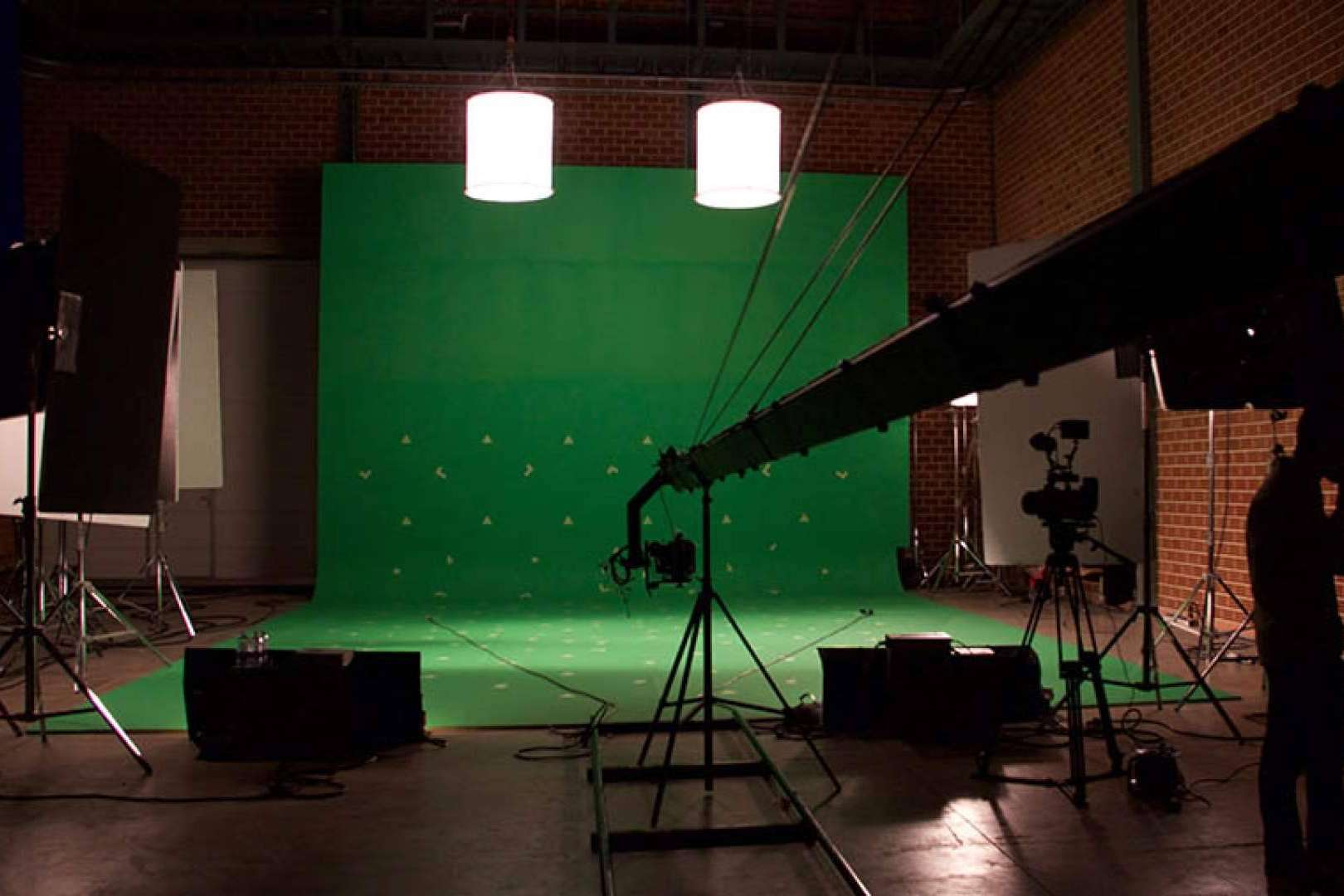 El futuro del cine es digital; desarrollar la creatividad en UArts y crear proyectos que rompen todos los límites
