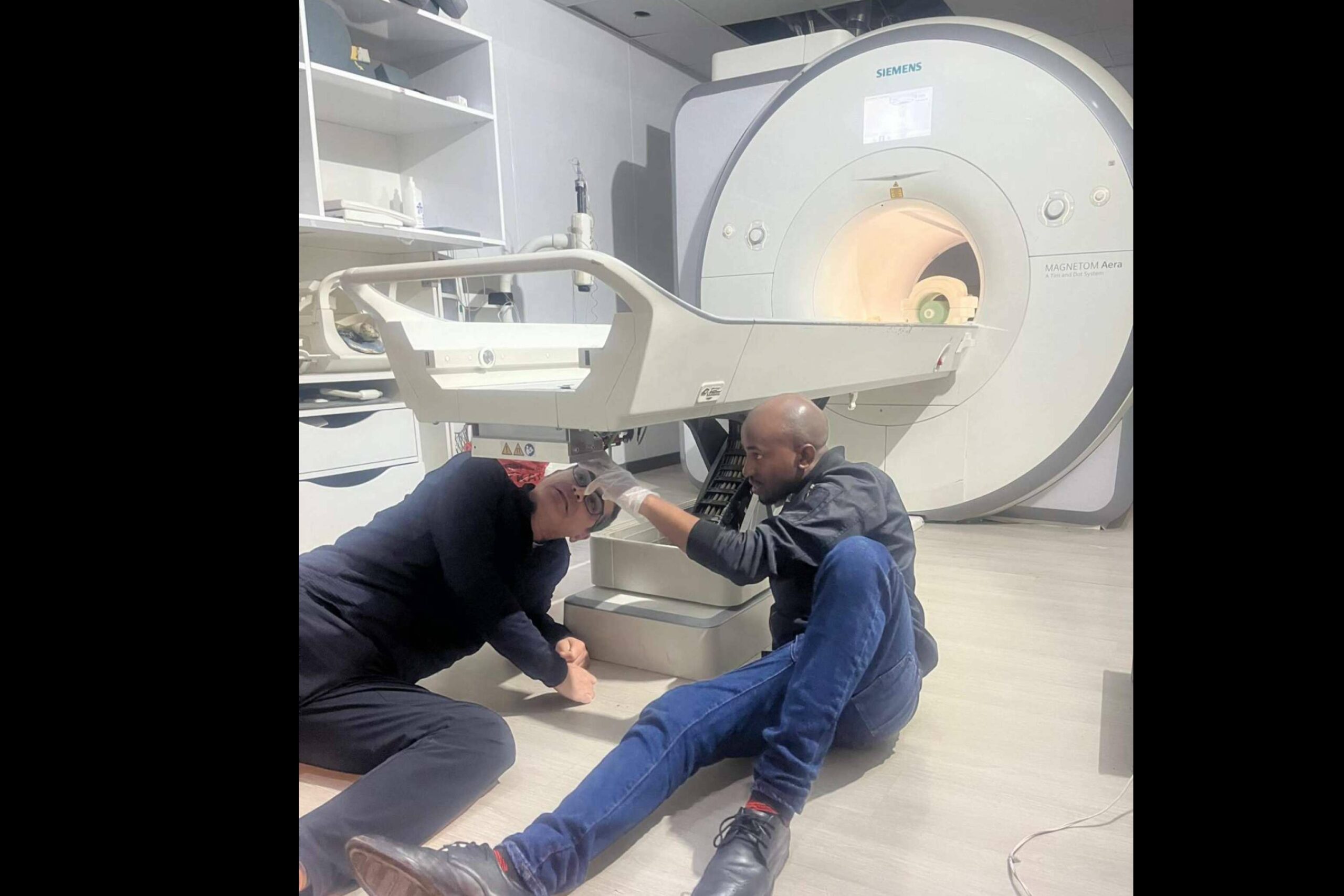 SCPmedical optimiza el rendimiento de resonancias magnéticas y ecógrafos con su servicio de mantenimiento