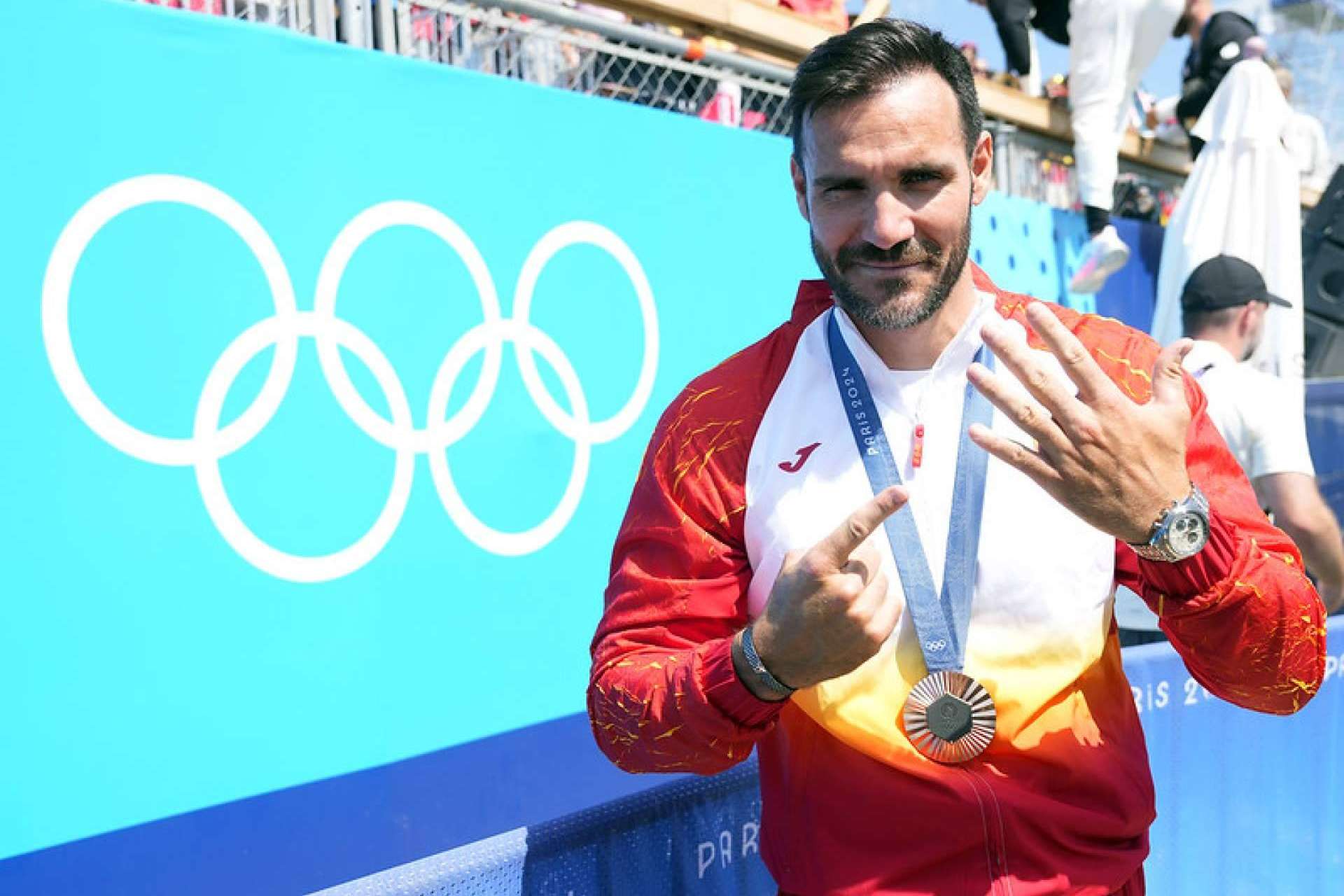 Equipación oficial y merchandising de la selección española en ViveSelección