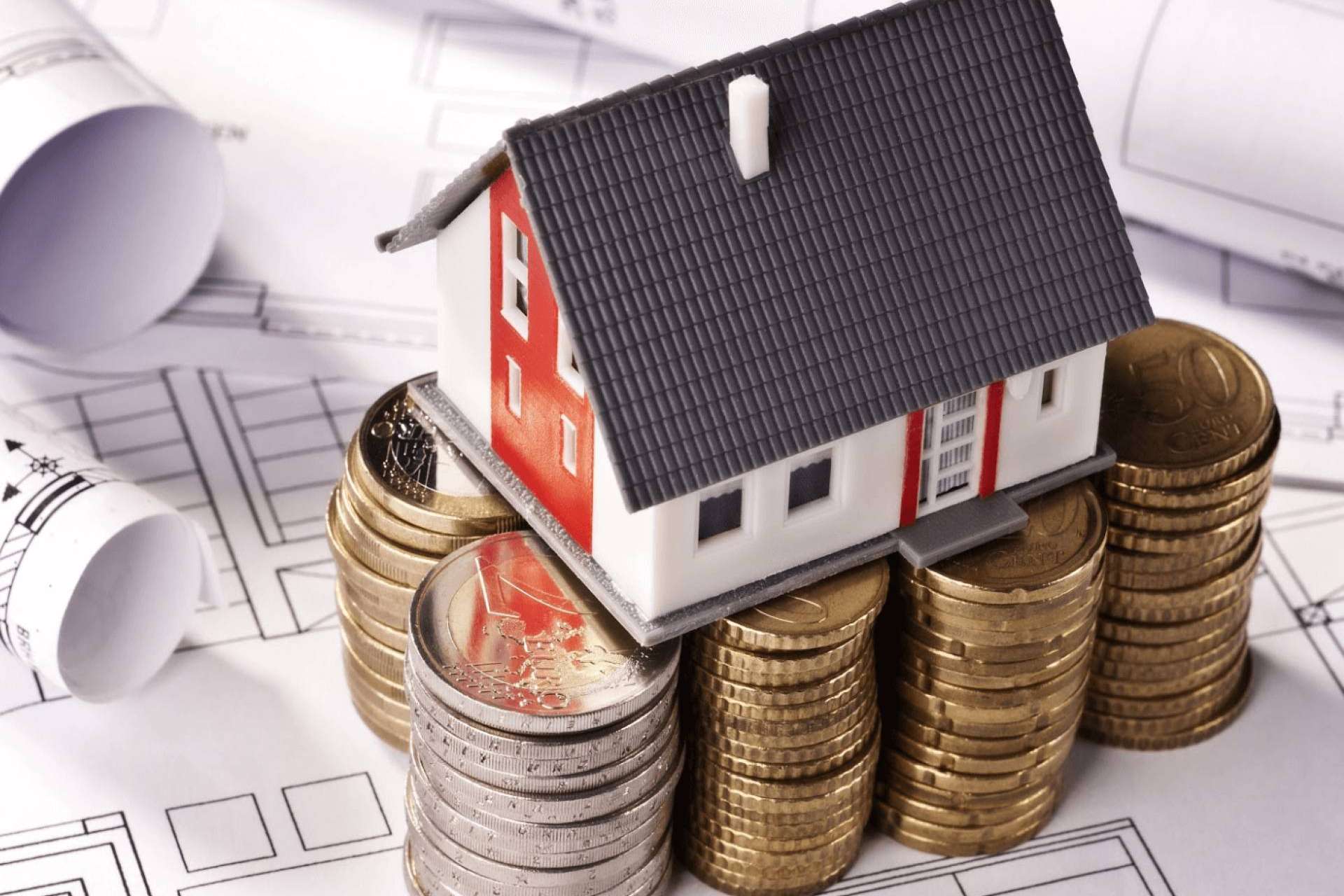 Cómo asegurar liquidez sin esperar la venta de una vivienda