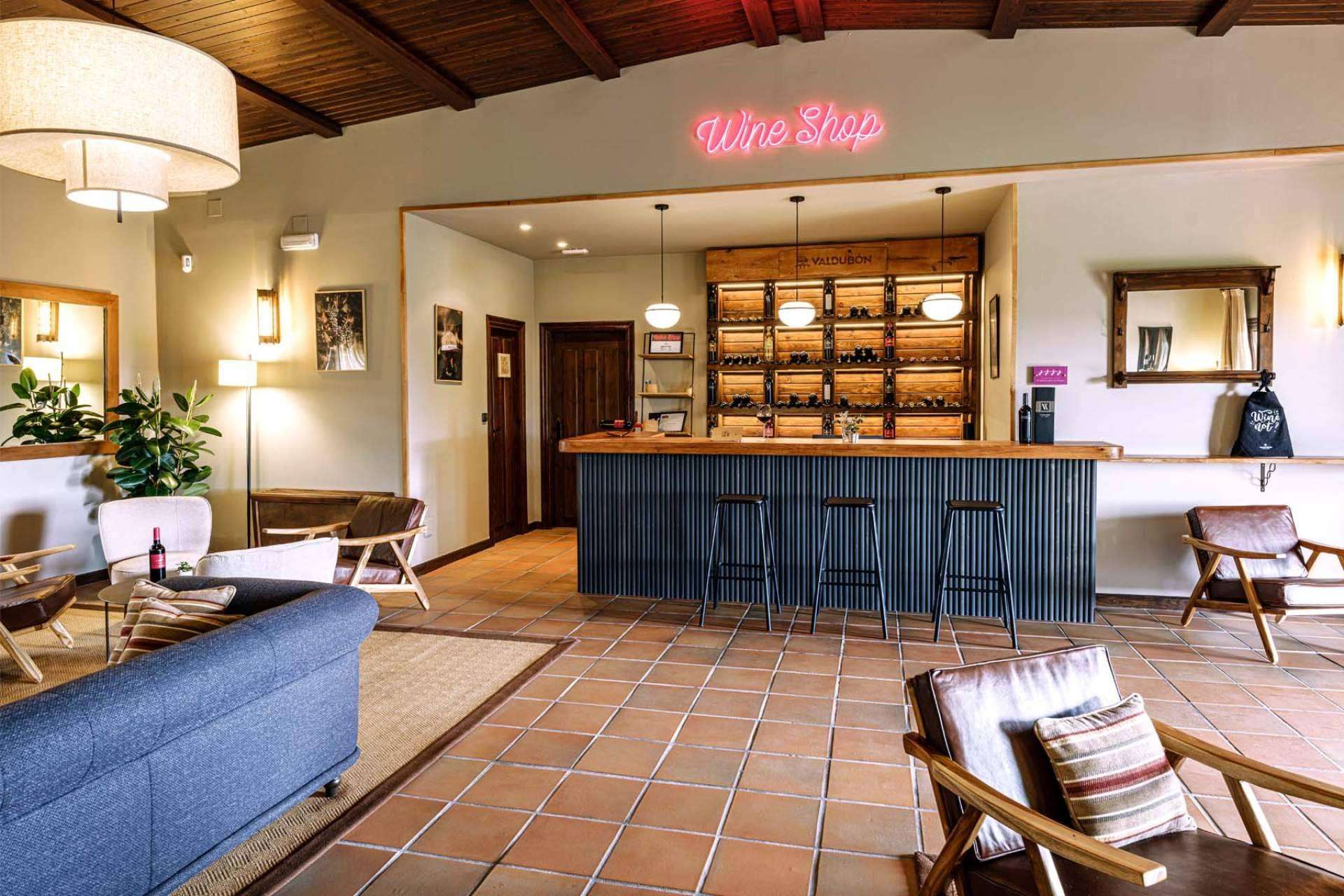 Cómo INDAStudio transforma las bodegas en espacios icónicos, una entrevista con Isa Rodríguez