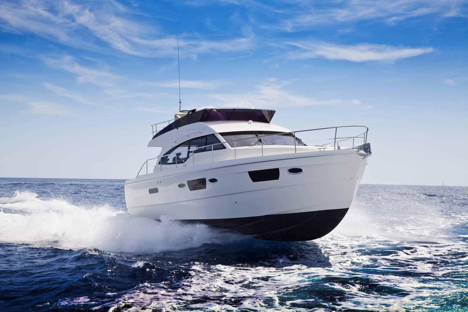Máximo rendimiento para embarcaciones con los turbos para barcos Yanmar de Turbos24h